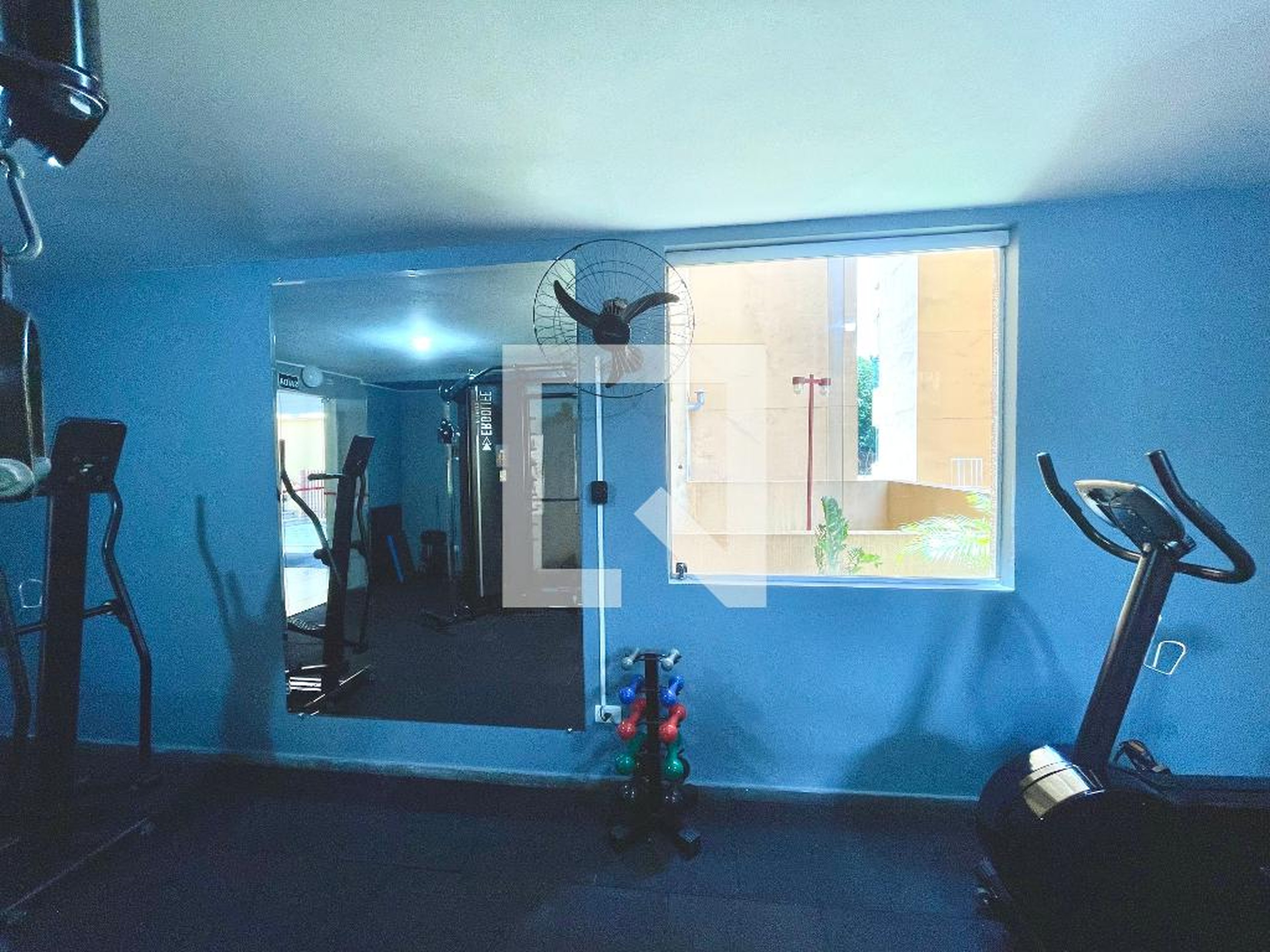 Academia - Portal de Guarulhos