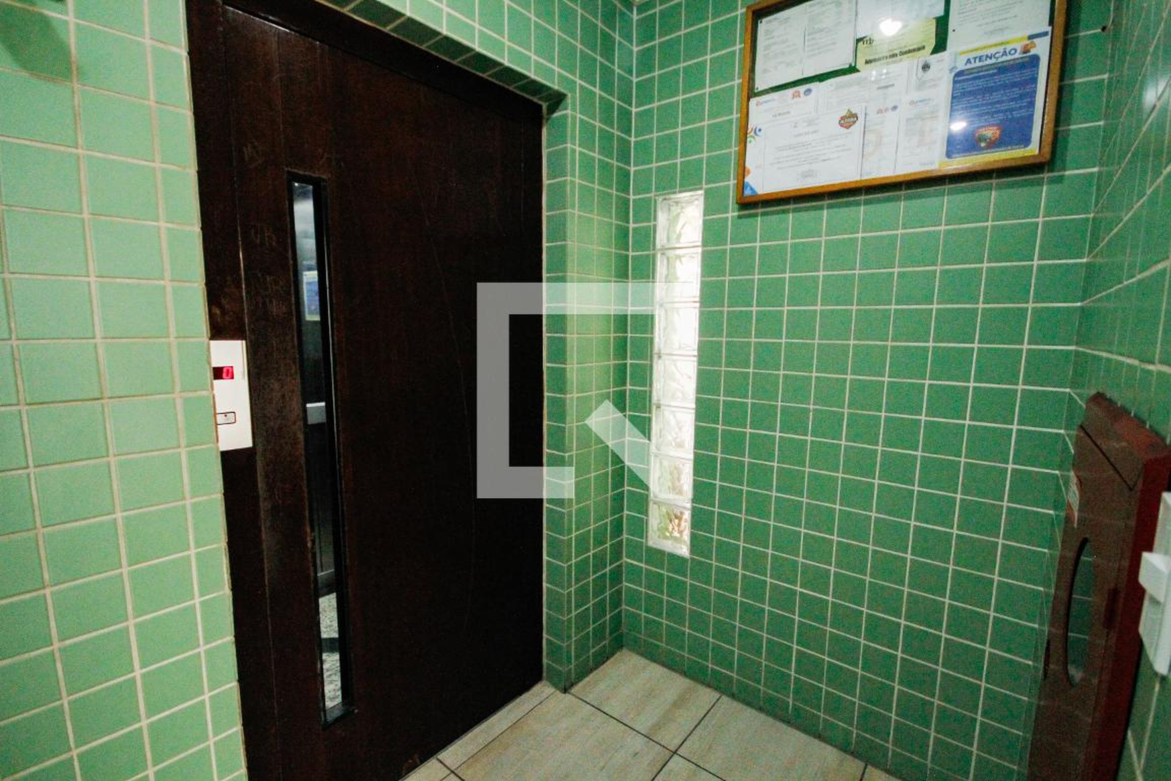 Área comum - Marbelle