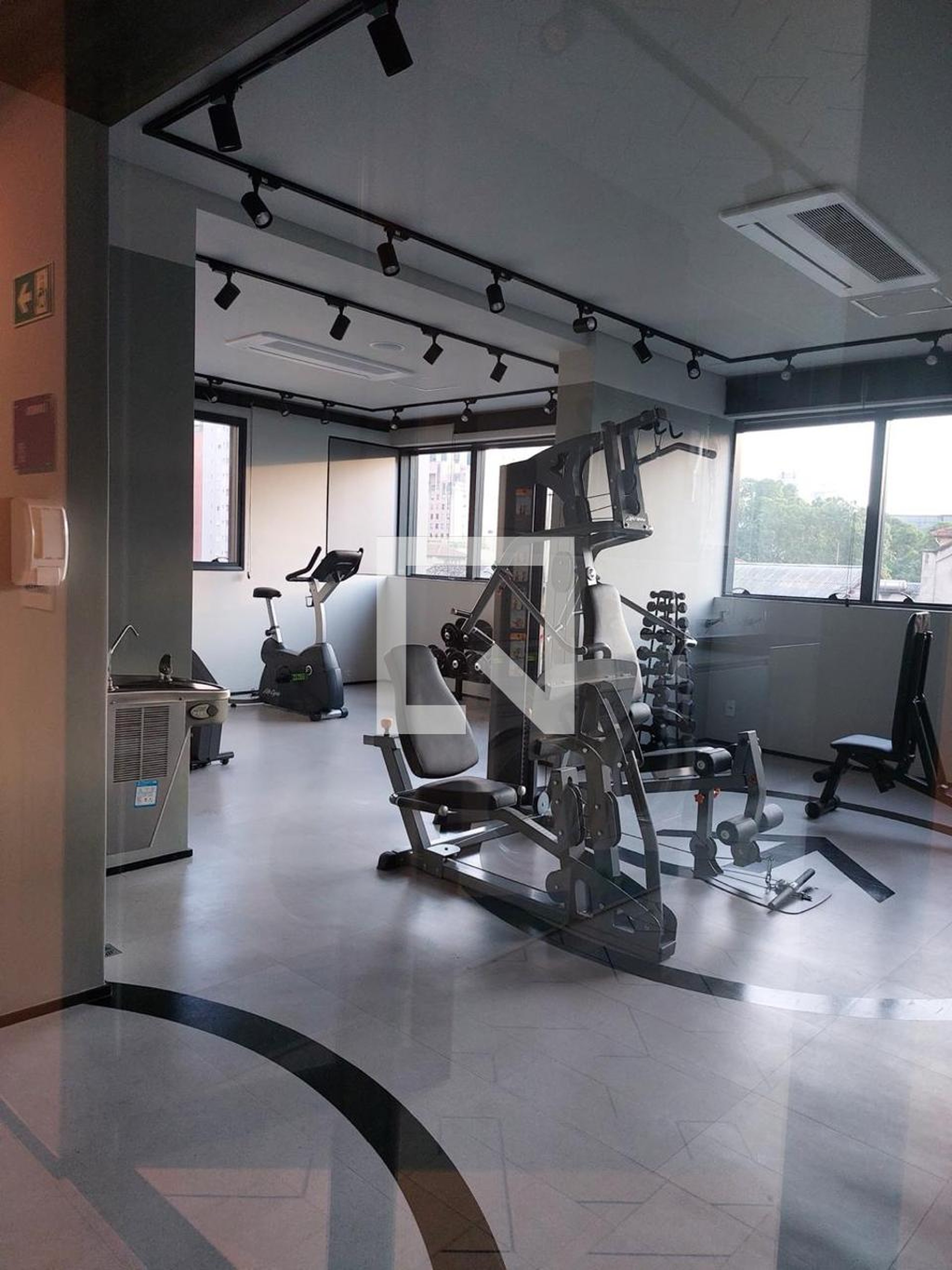 Área externa - Vitacon ON Lorena