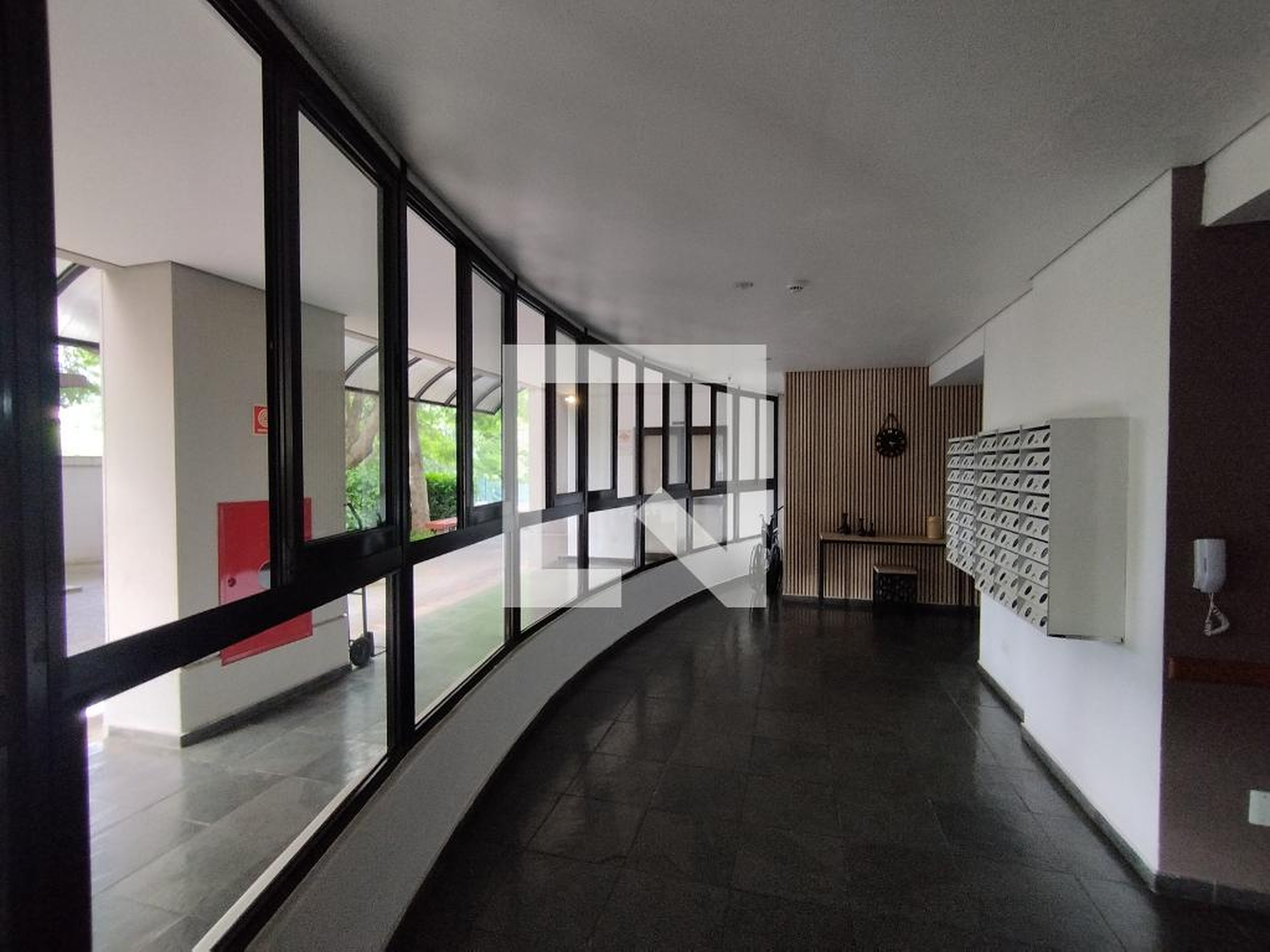 Hall de entrada - Princess Plaza