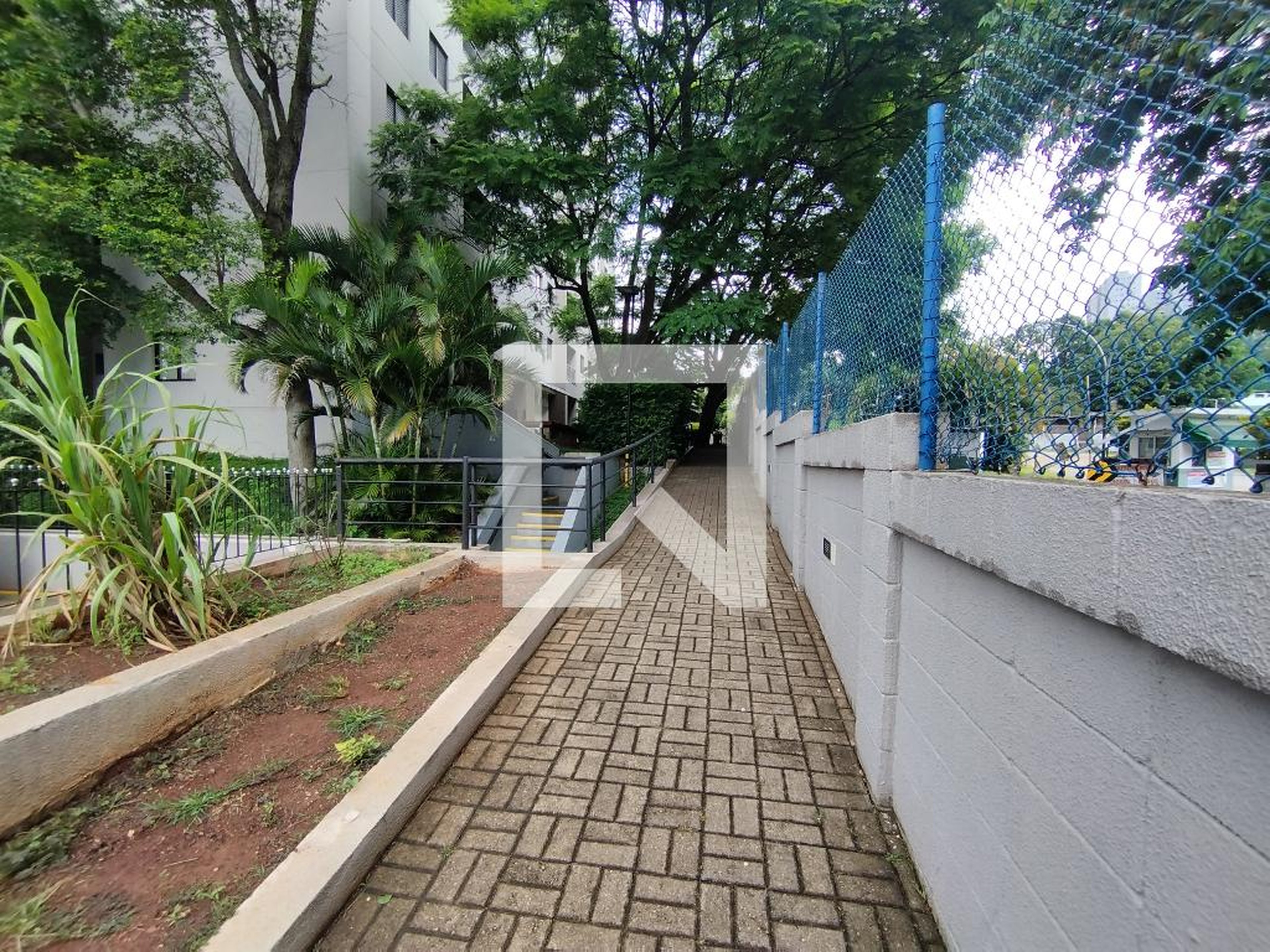 Área comum - Princess Plaza