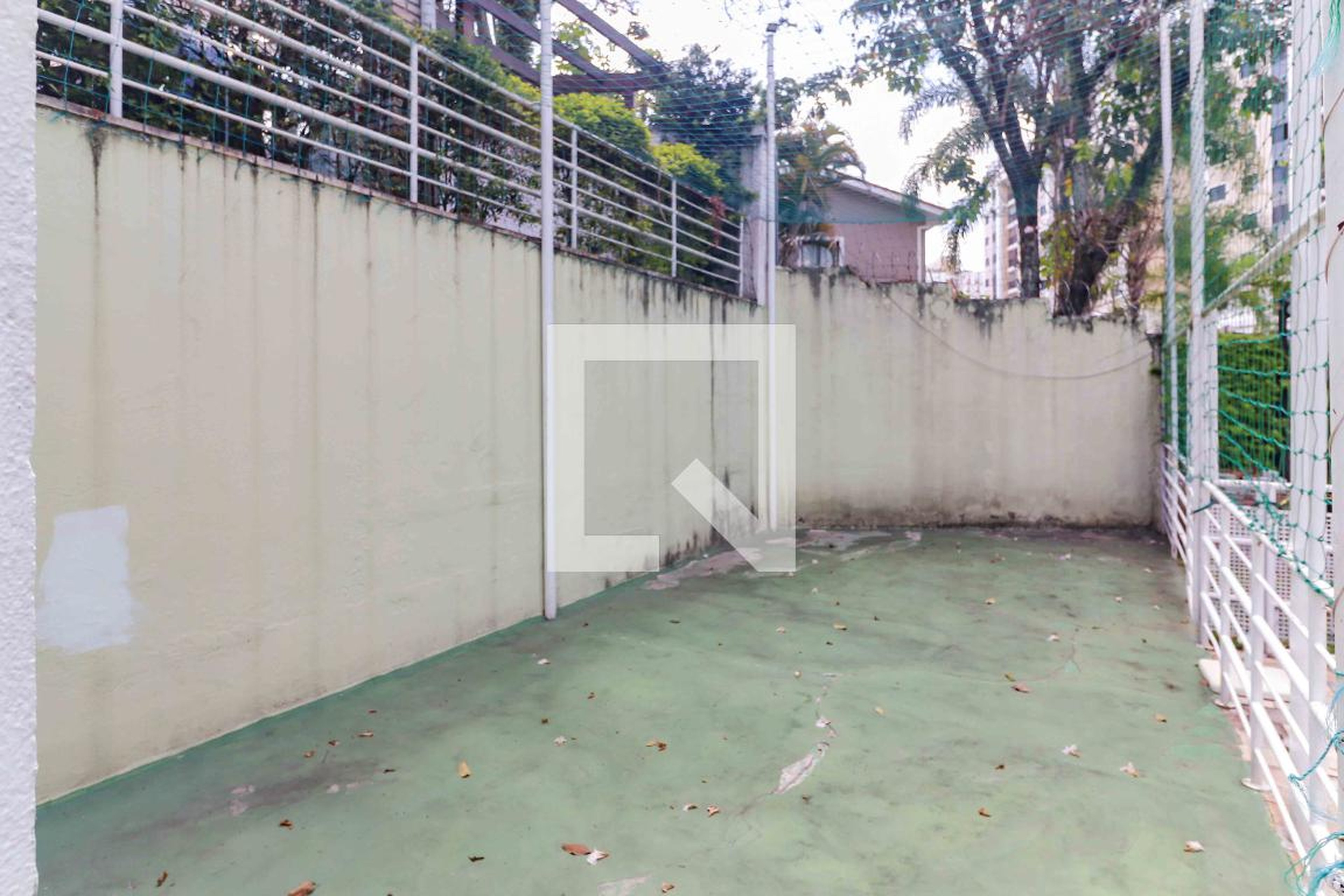 Quadra - Villas de São Francisco 4