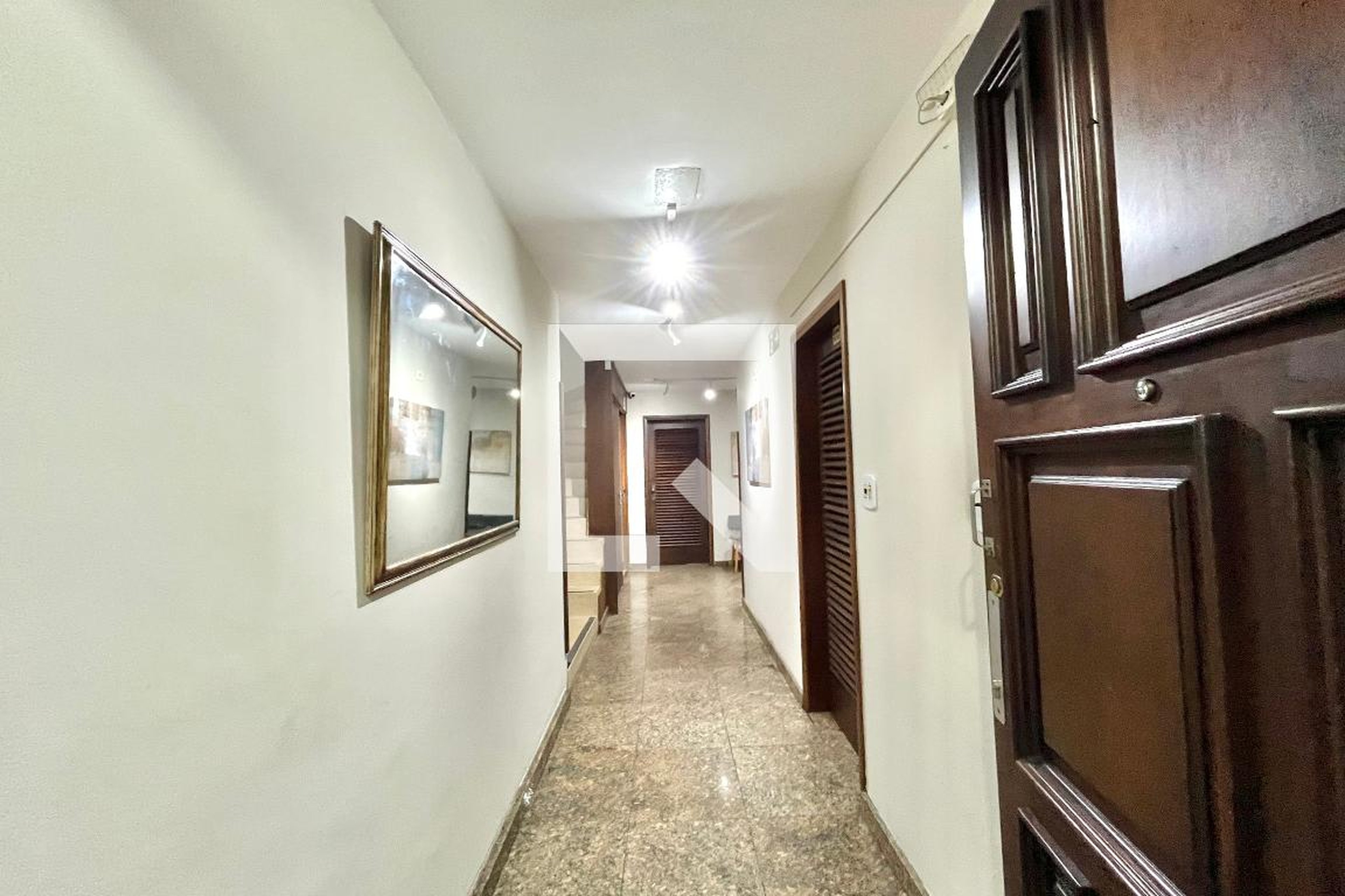 Hall social - Pelegrin