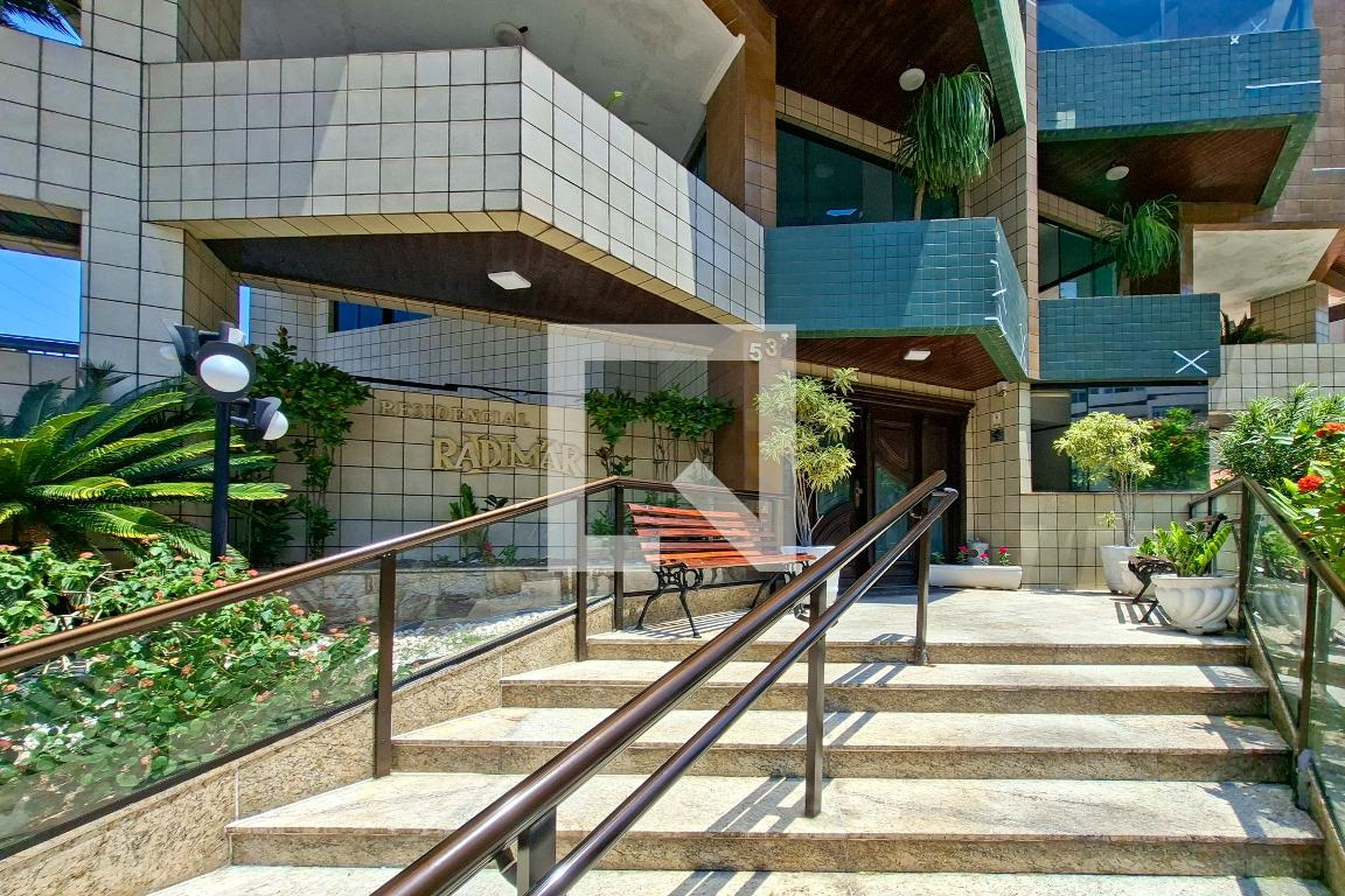 Entrada - Radimar IV