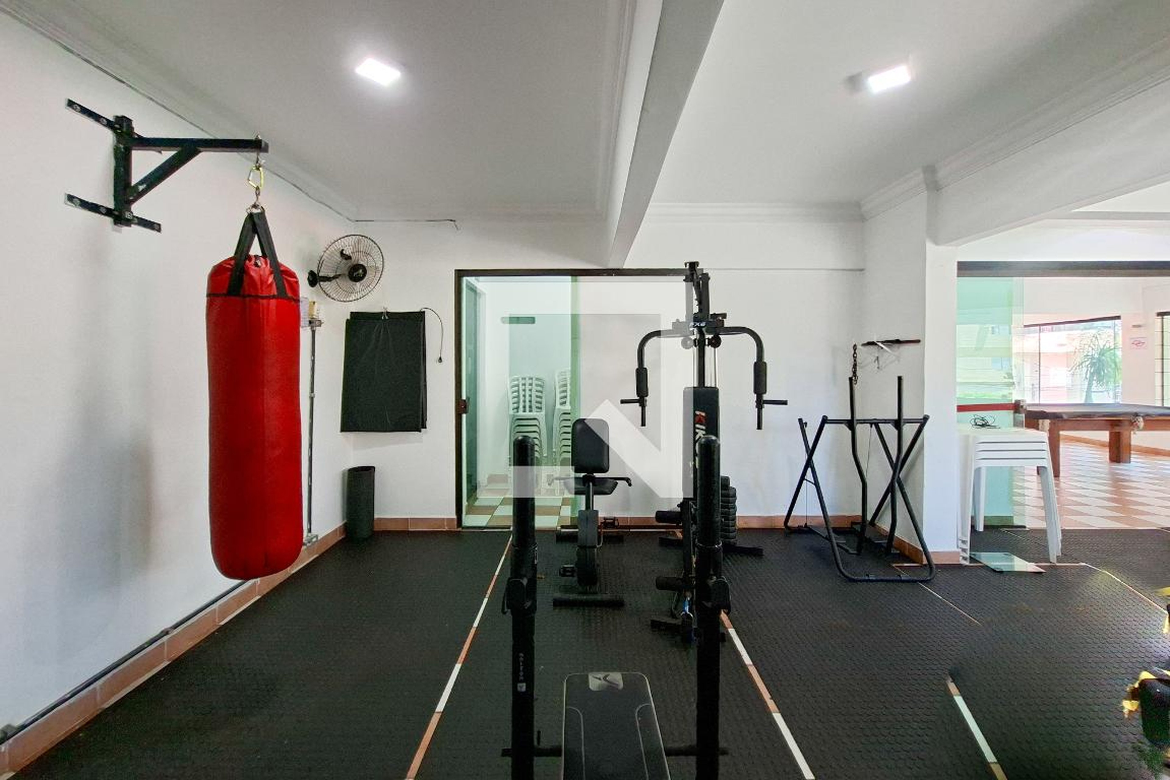 Academia - Radimar IV