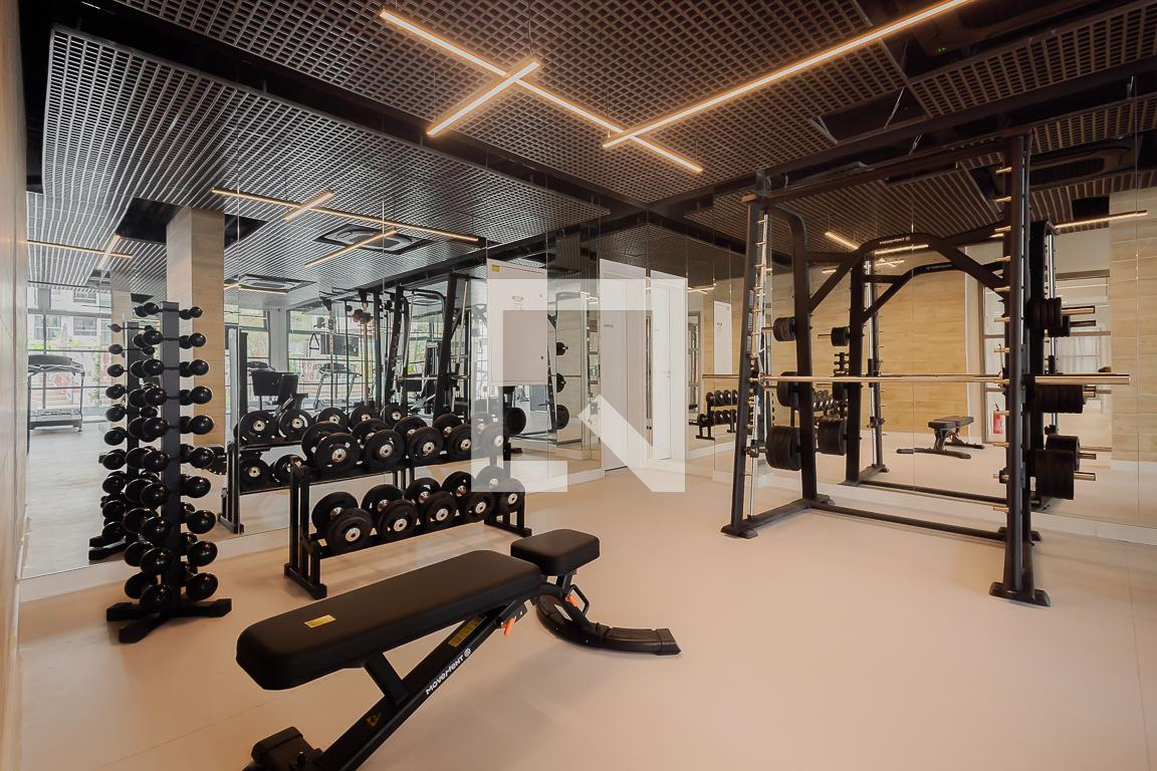 Academia - The Collection Madalena Residence