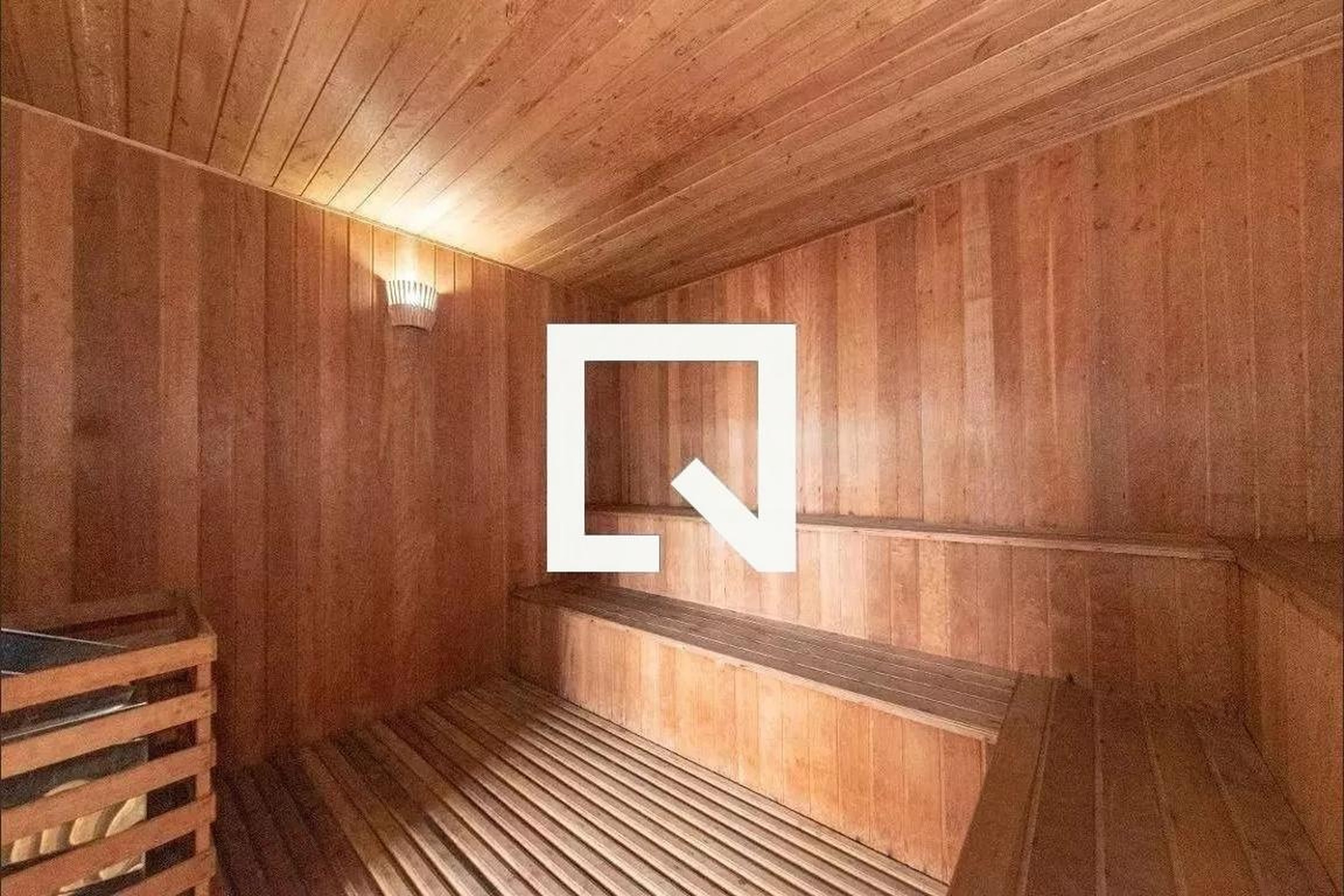 Sauna - Riviera Tropical