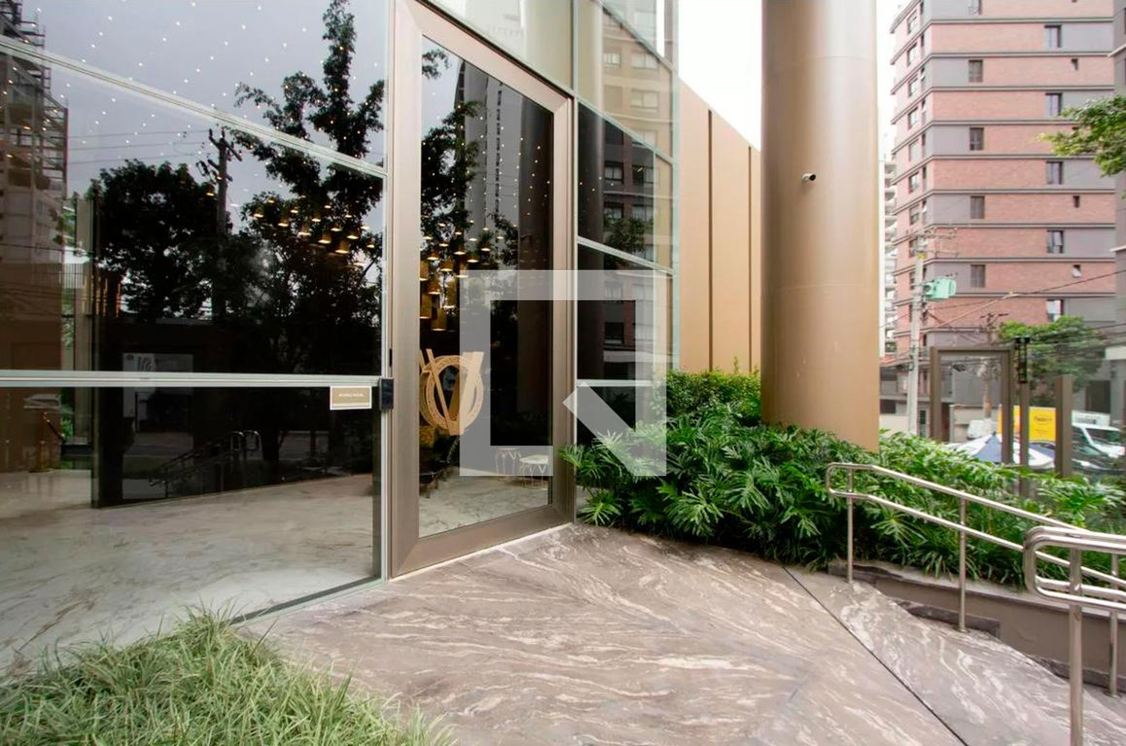 Entrada - 