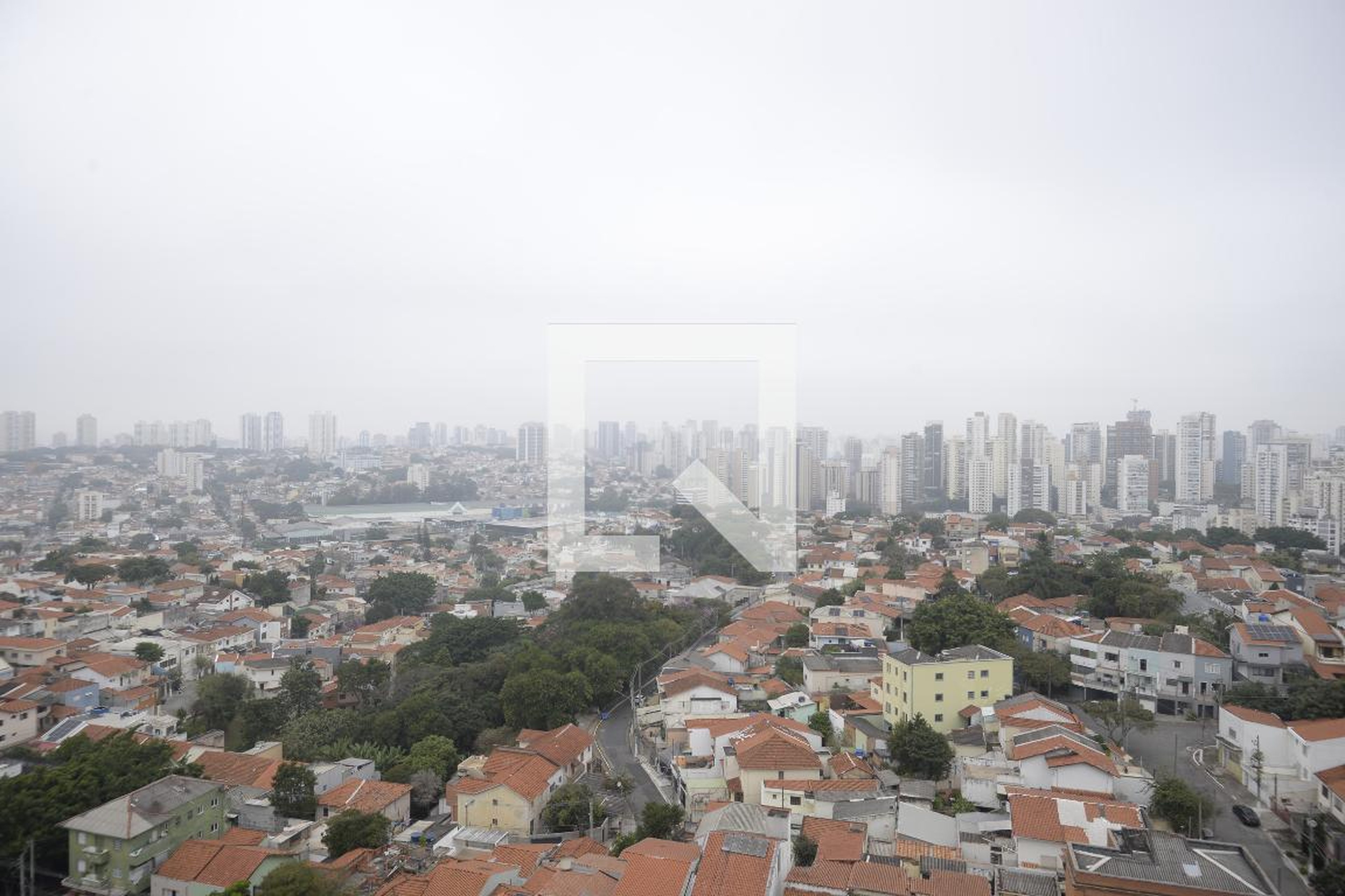 Churrasqueira - Edifício Guanabara