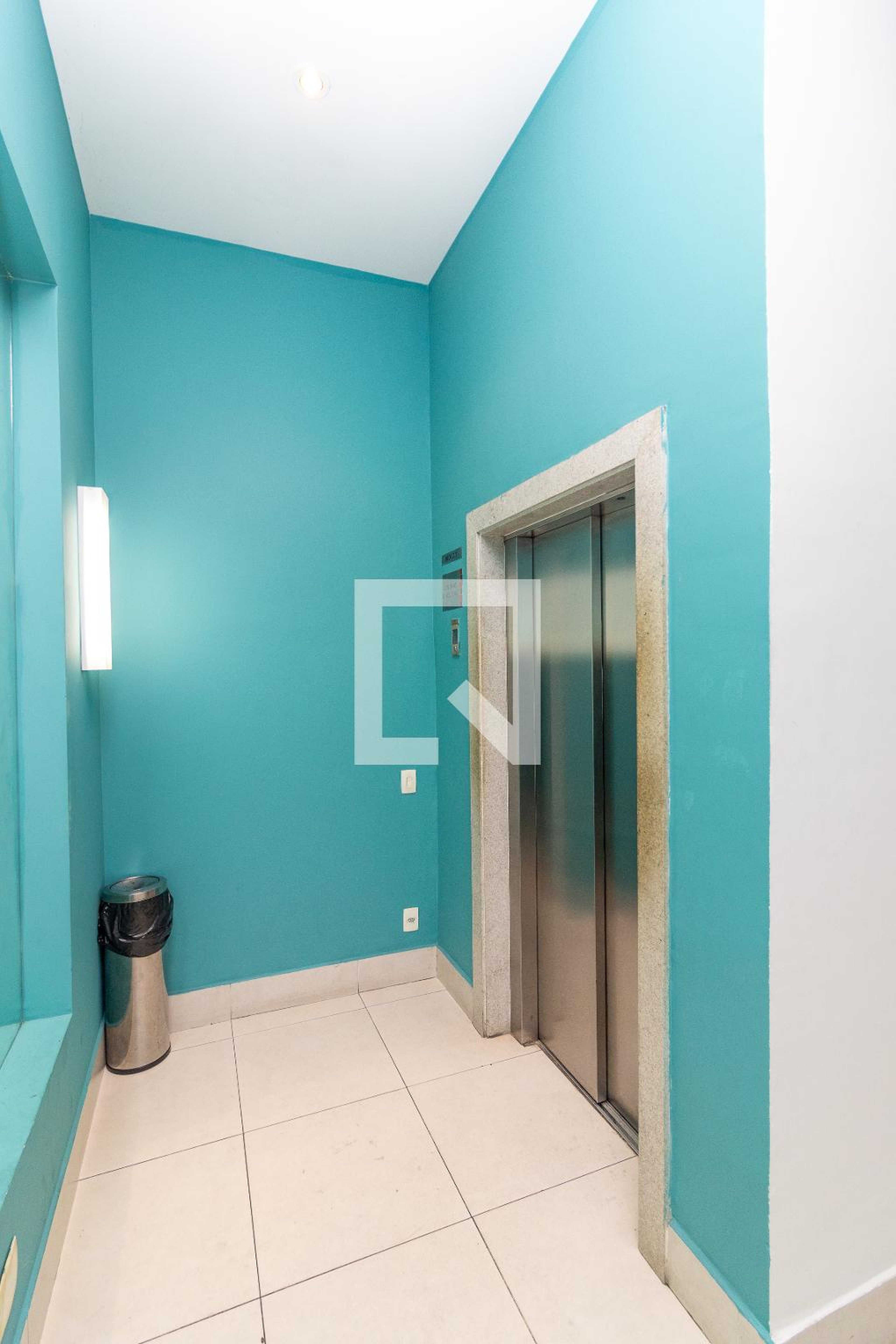 Elevador - Sinfonia Residencial Club