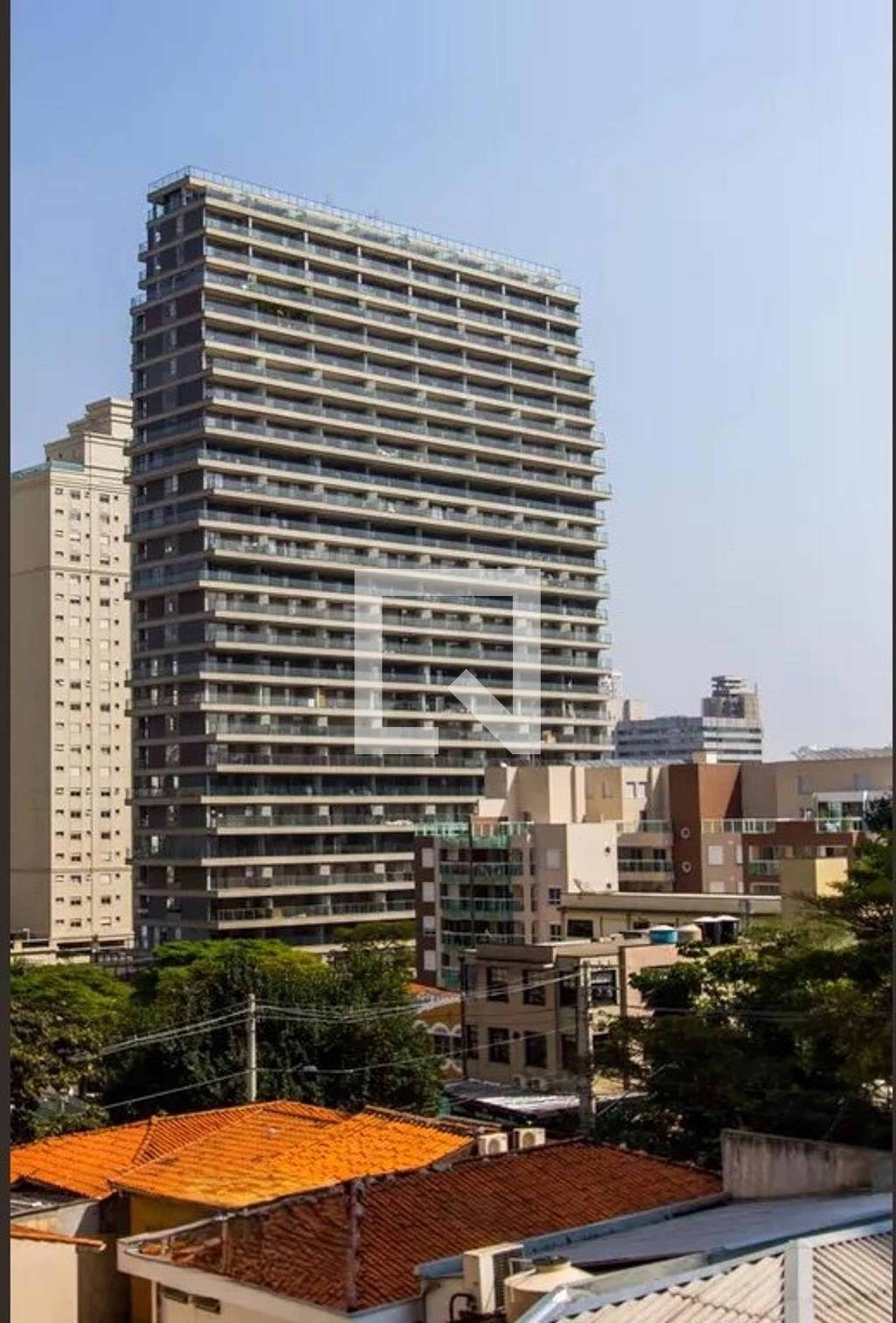 Edifício Condomínio Vila Nova Luxury Home Design