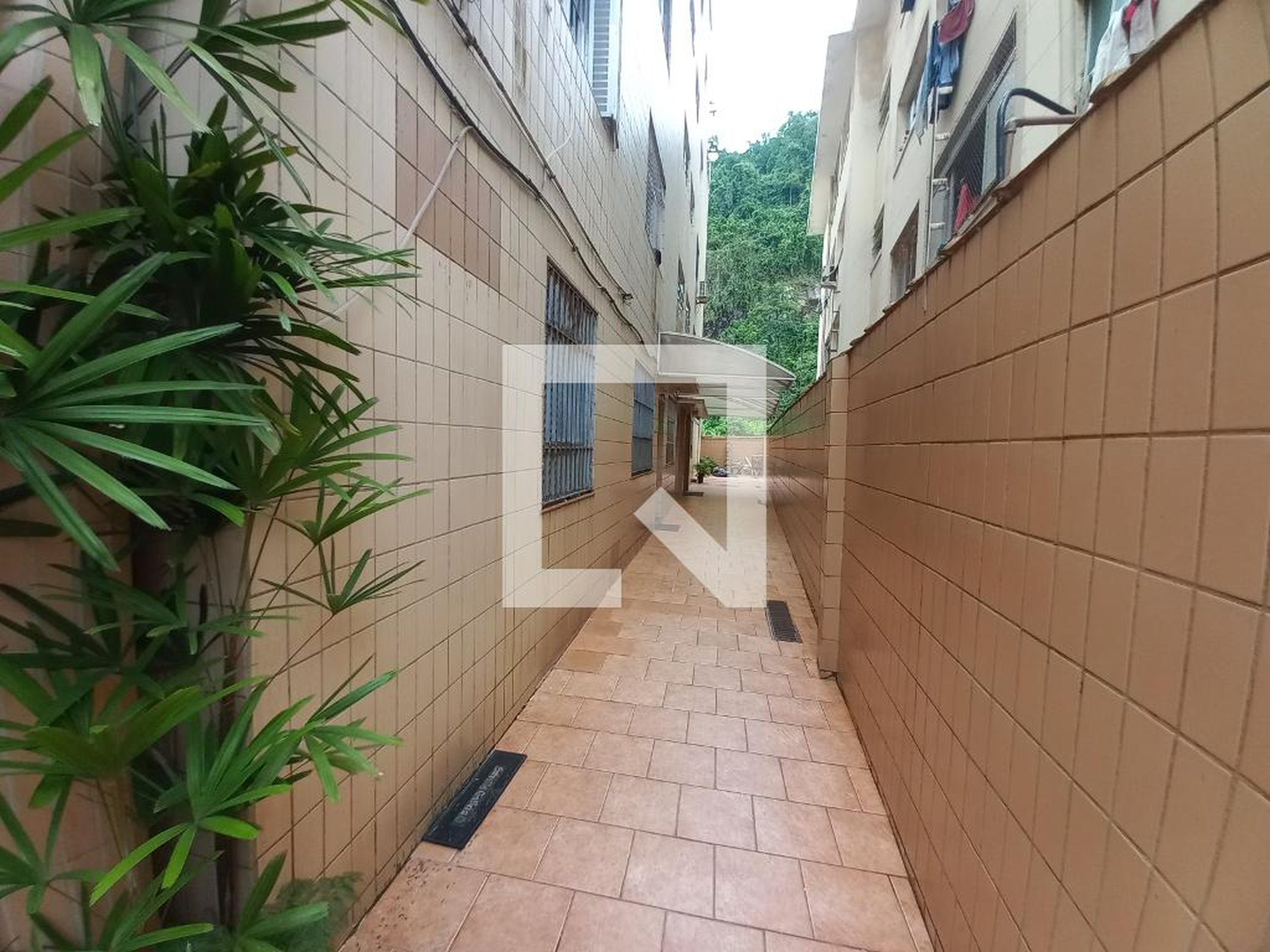 Área comum - Estoril