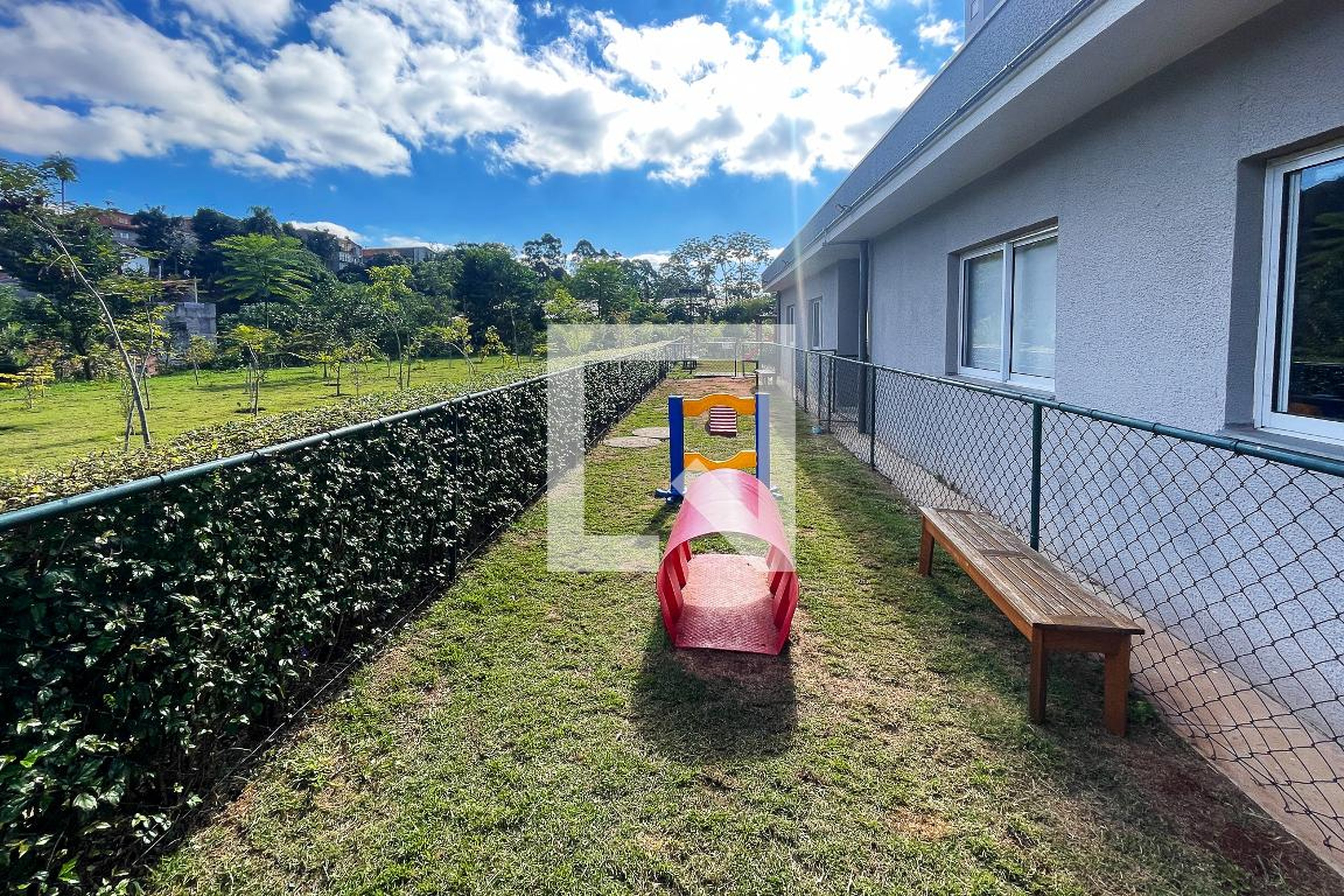 Espaço Pet - Residencial Monte Alegre