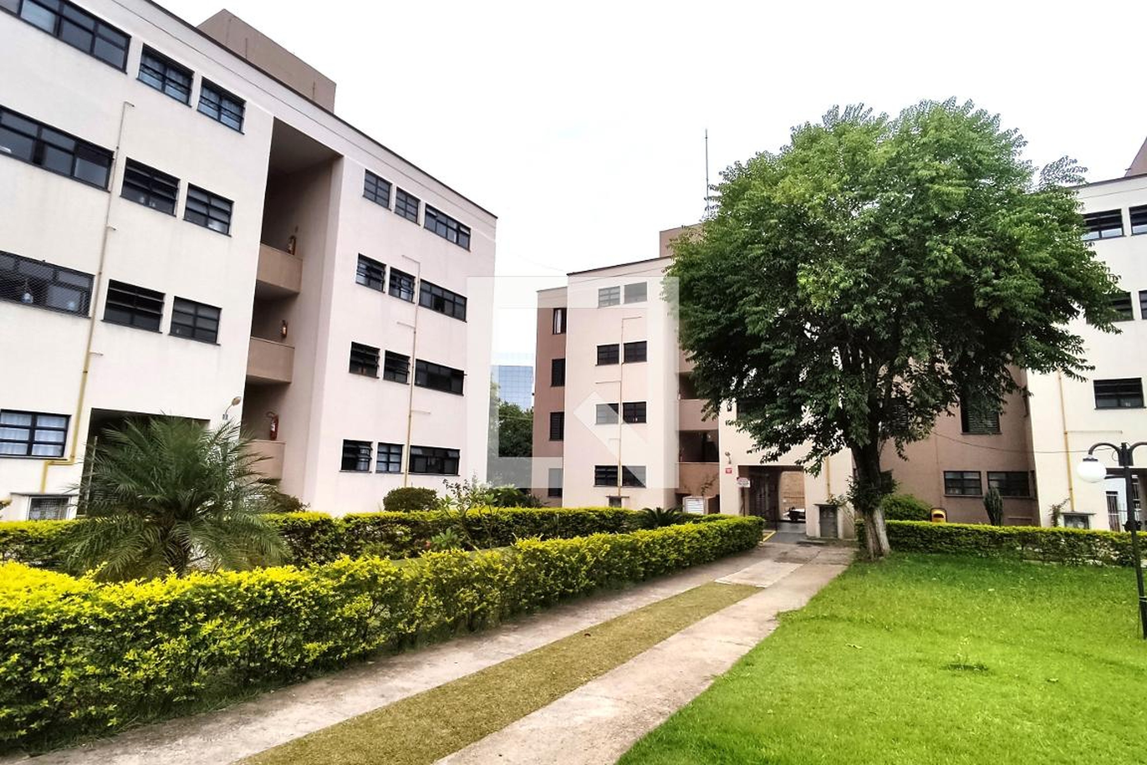 Área comum Condomínio em Rua XV de Novembro, 640