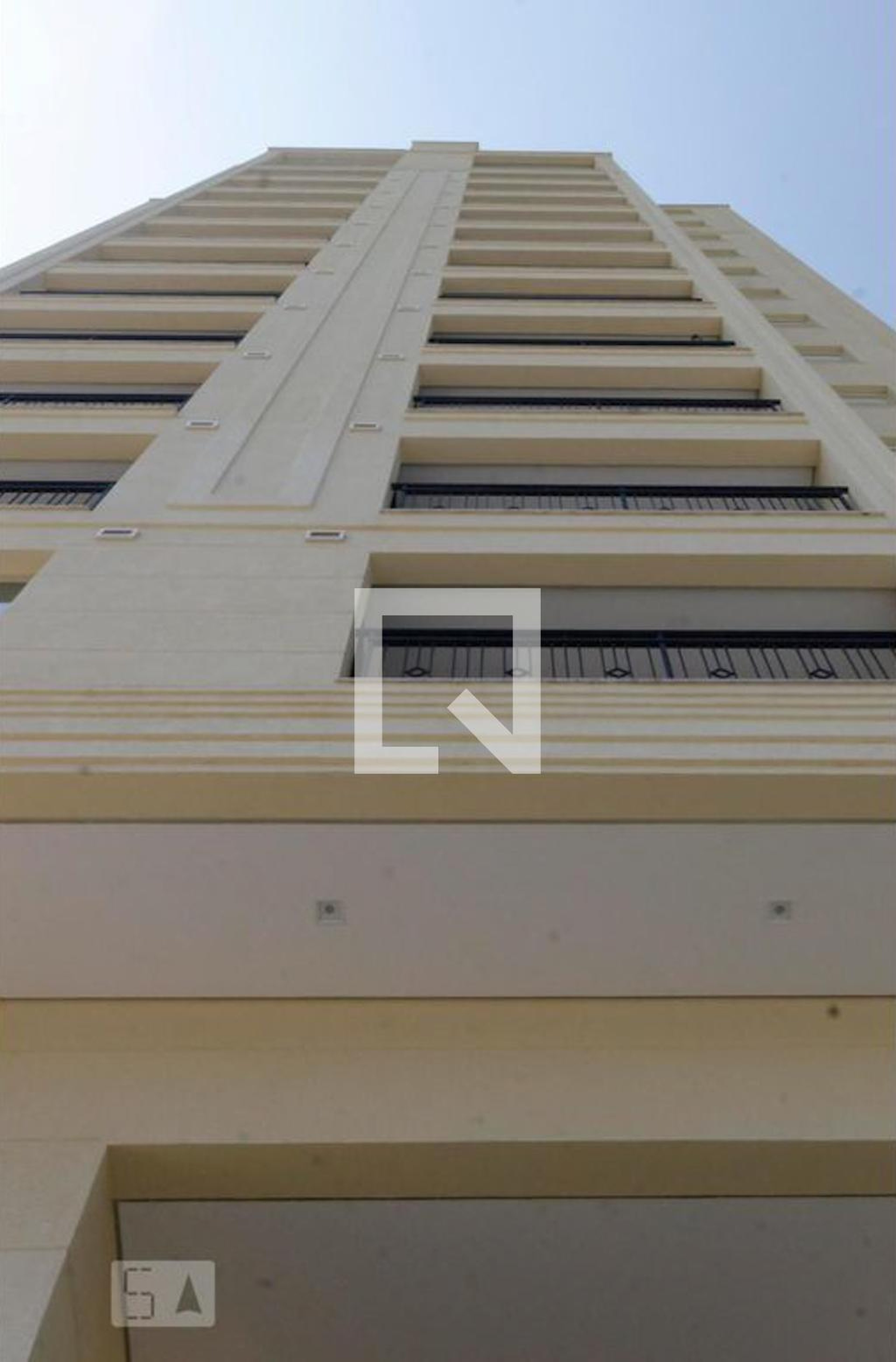 Fachada Condomínio Fao Residence II