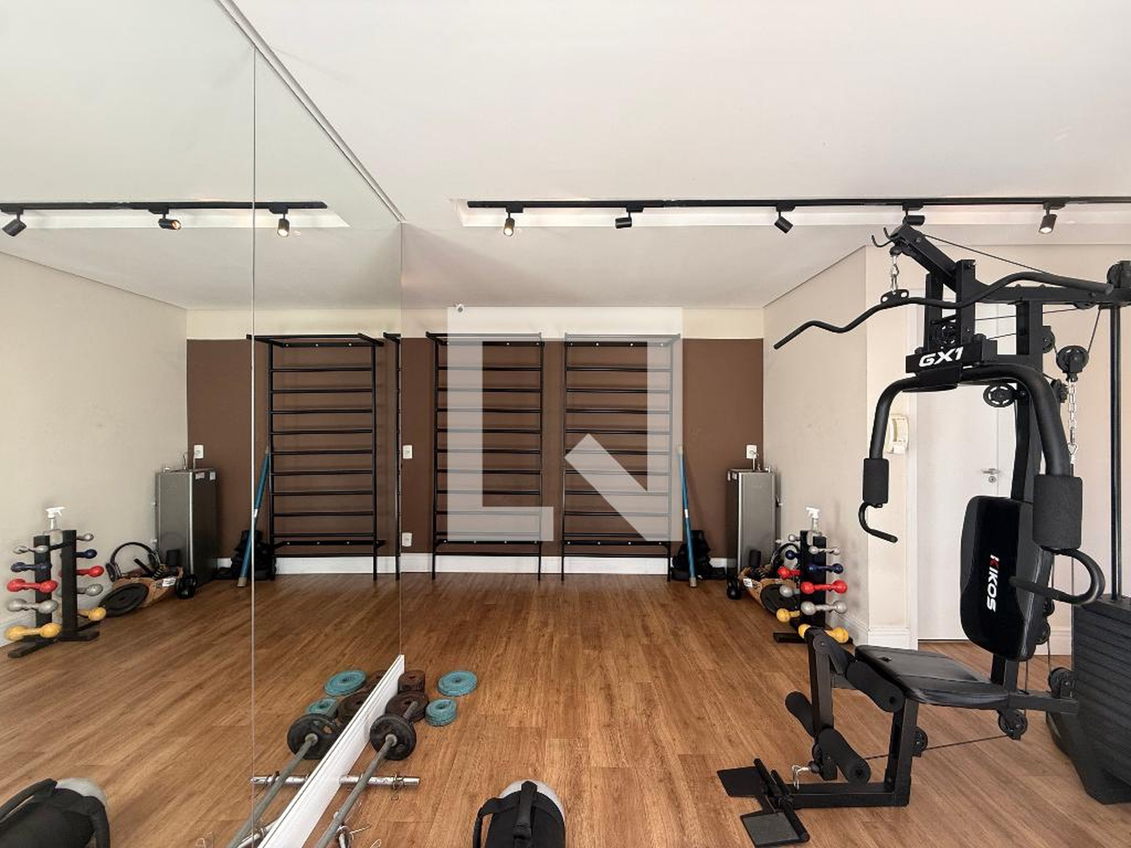 Academia - Vila Rizieri