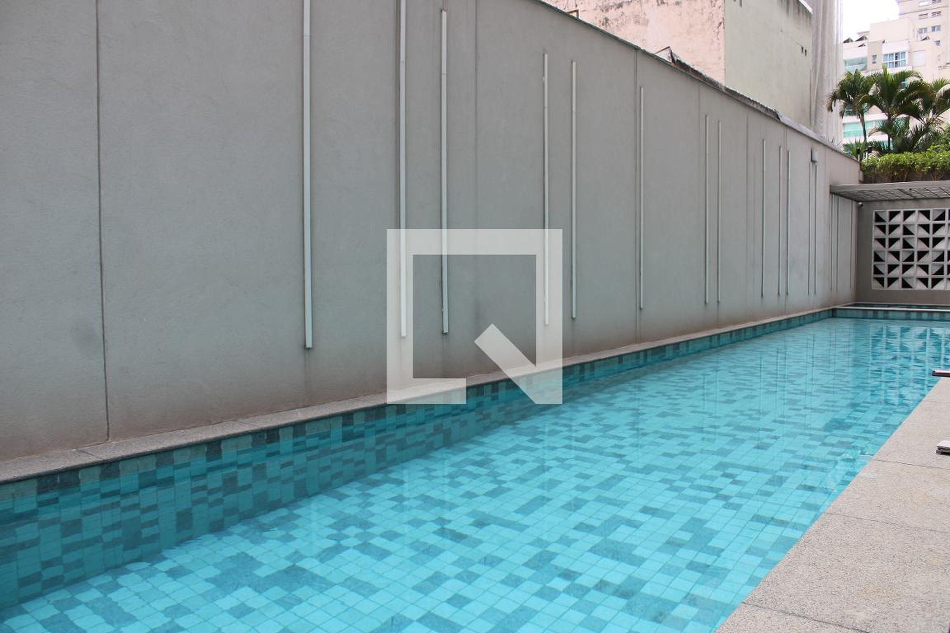 Piscina - For You Paraiso