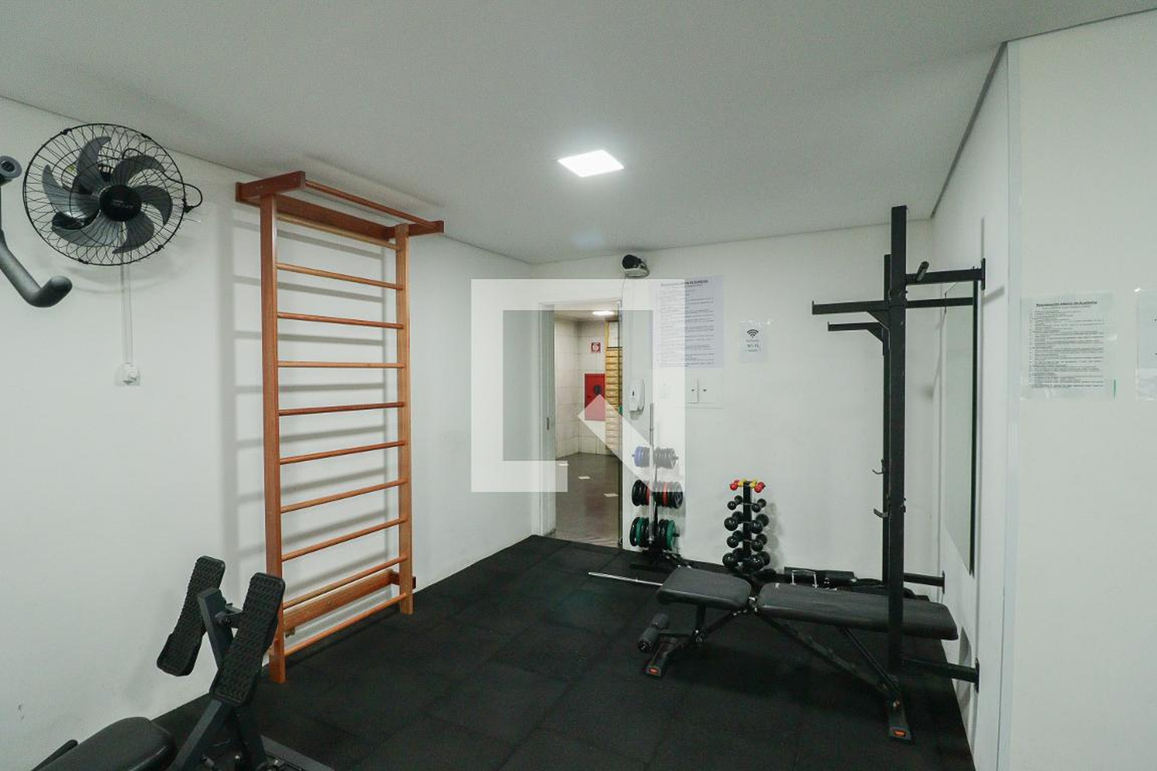 Academia - Edifícios Lucas Cranach e Durer