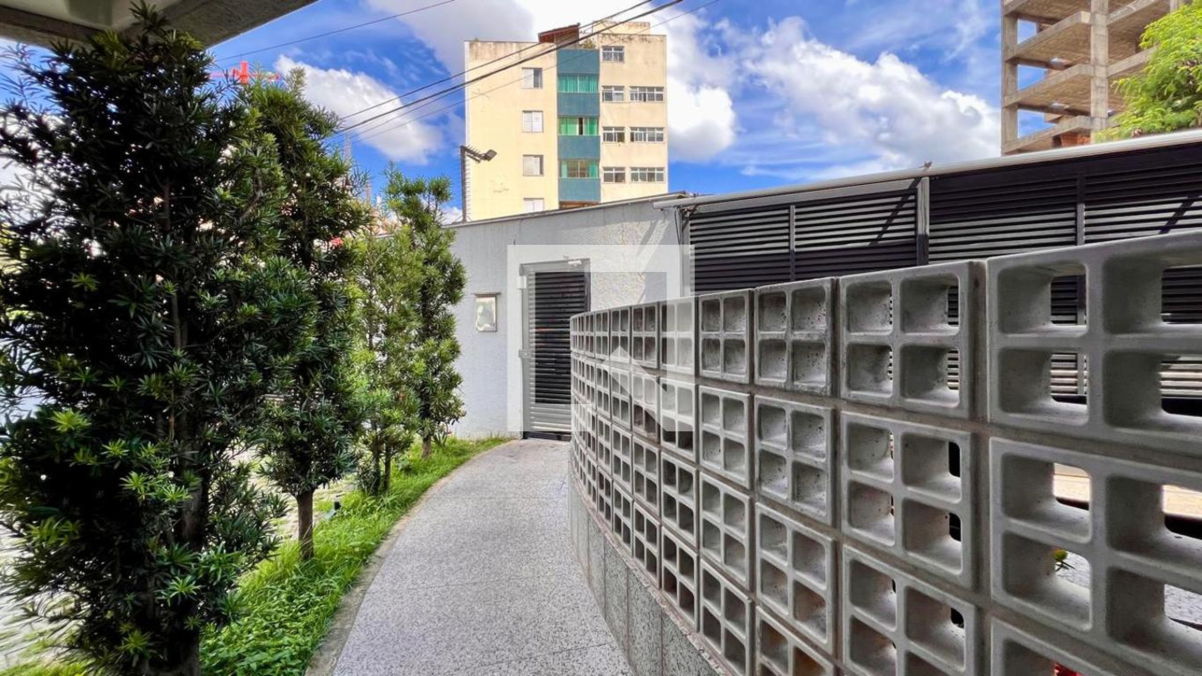 Hall de entrada - null