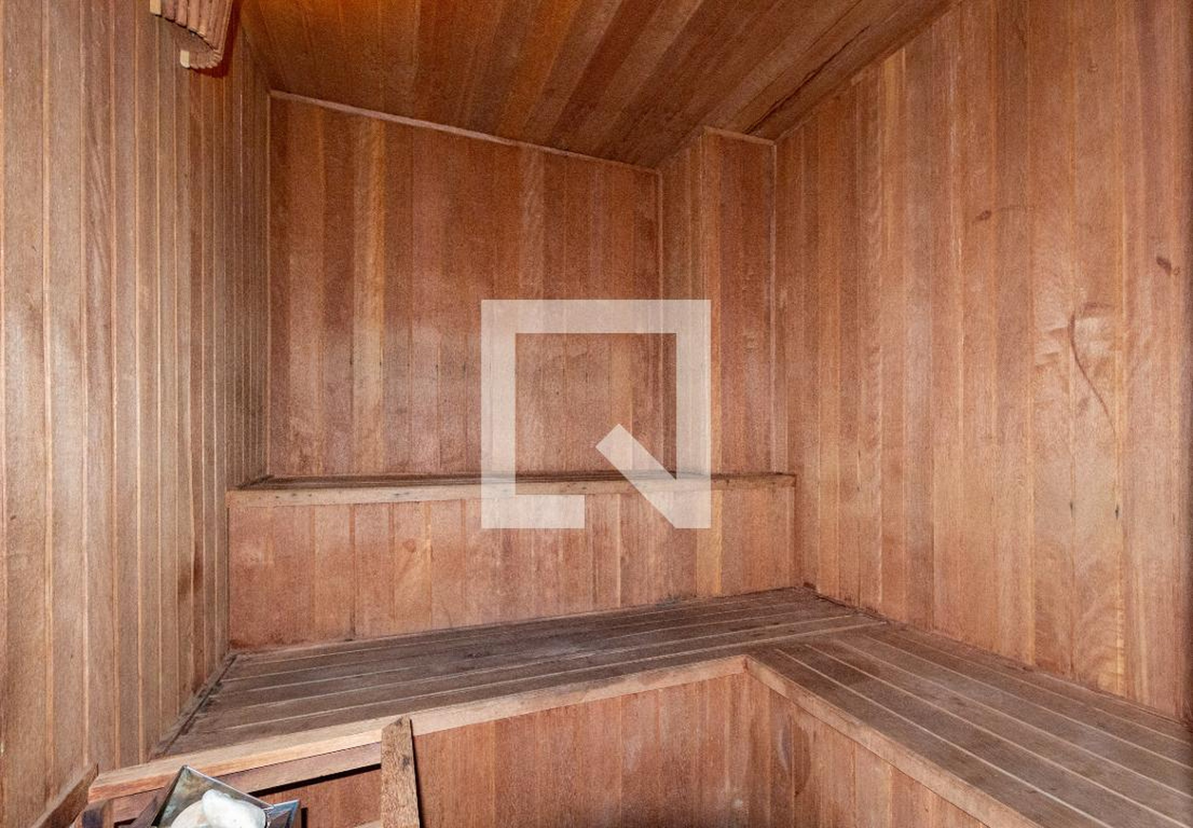 Sauna - Concept Anália Franco