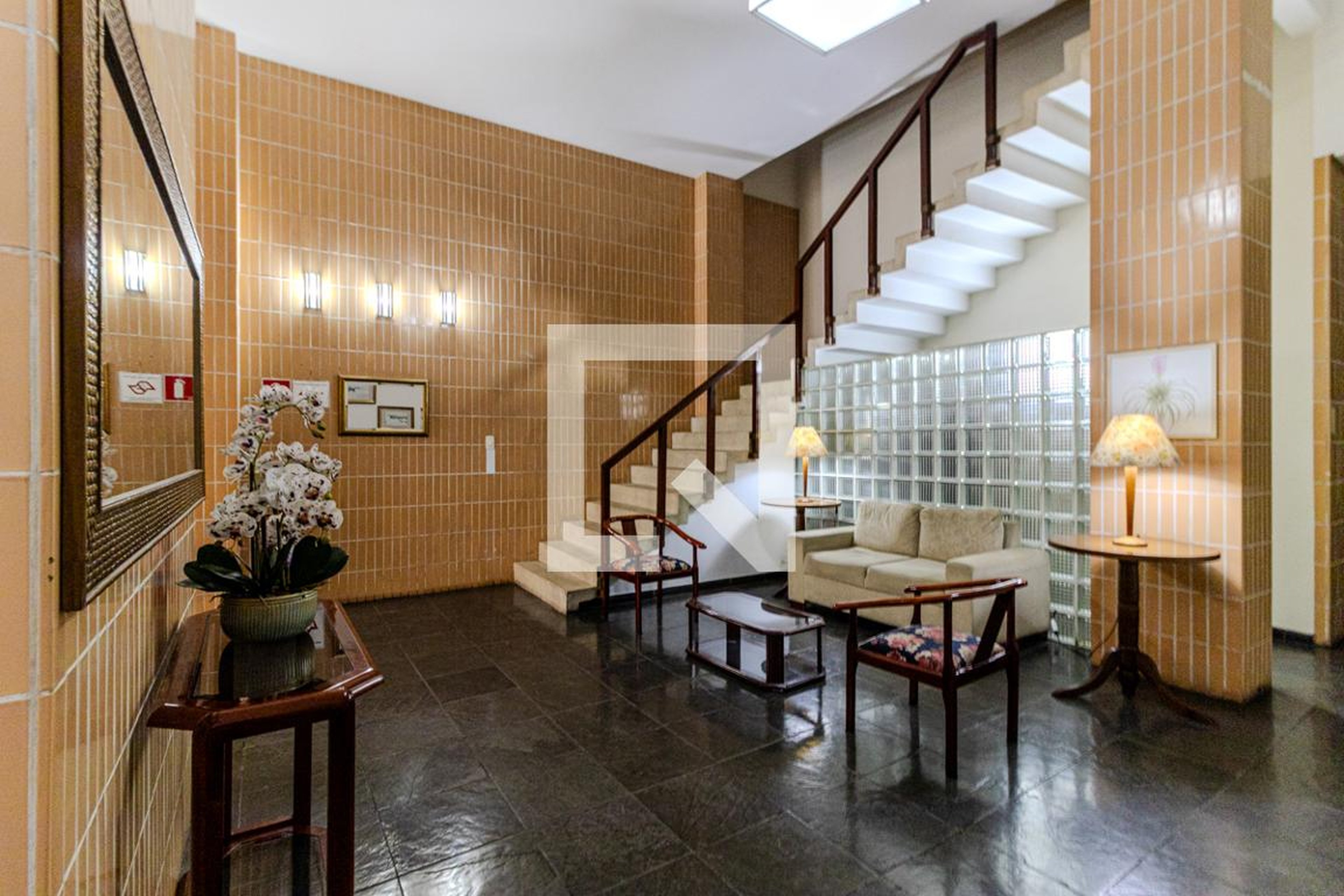 Hall Social - San Mateus