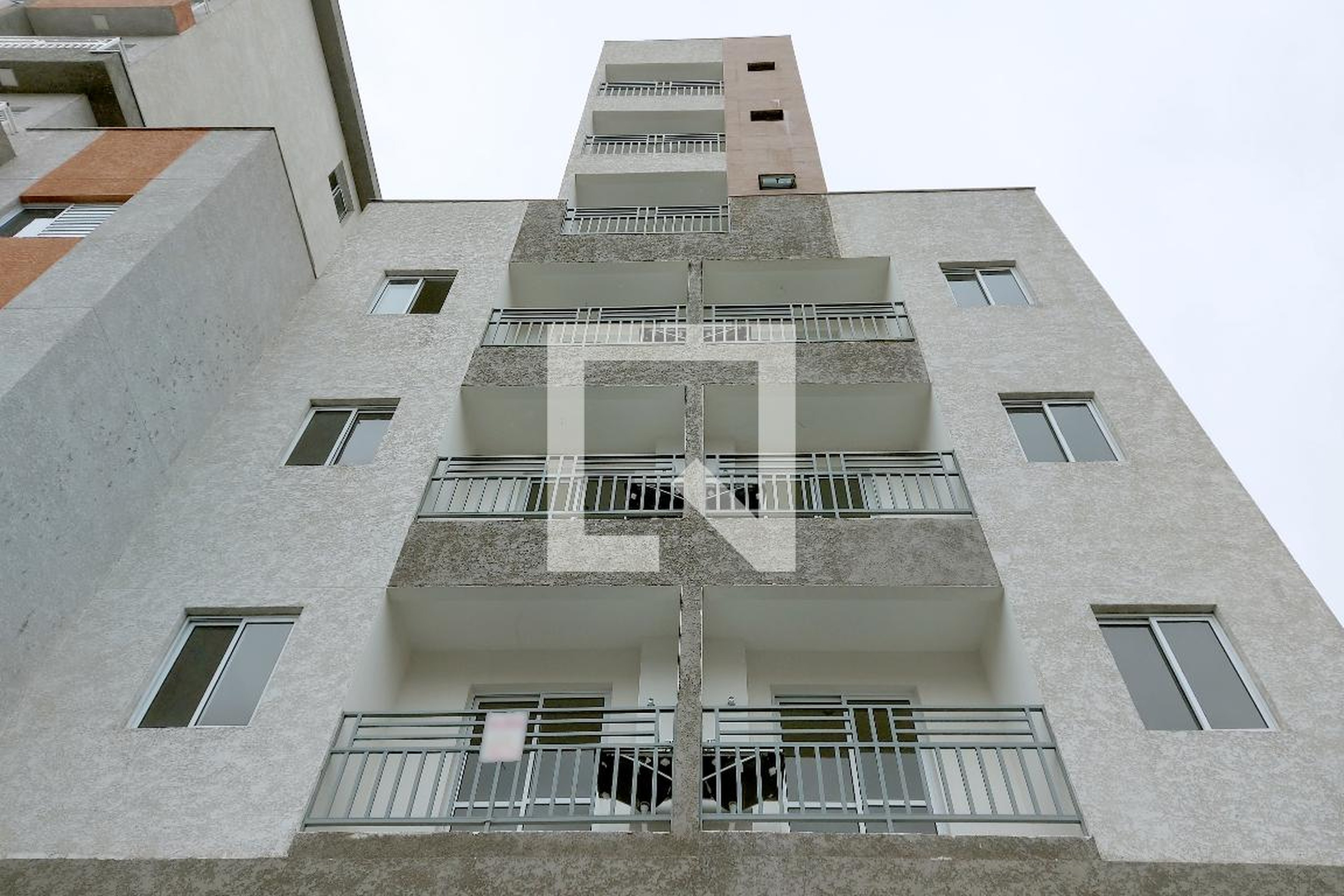 Fachada Condomínio On Penha