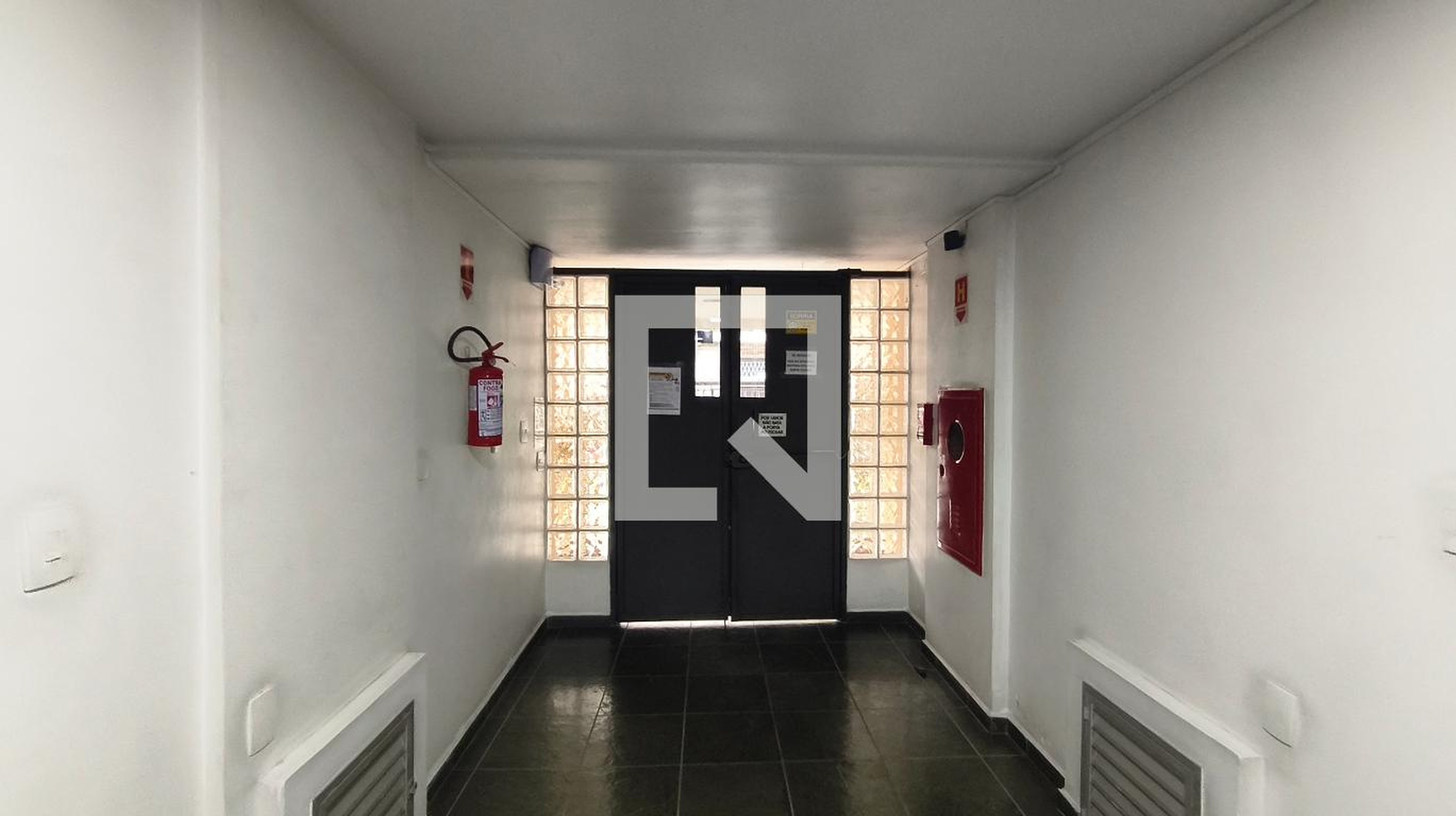 Entrada - YM Giordano