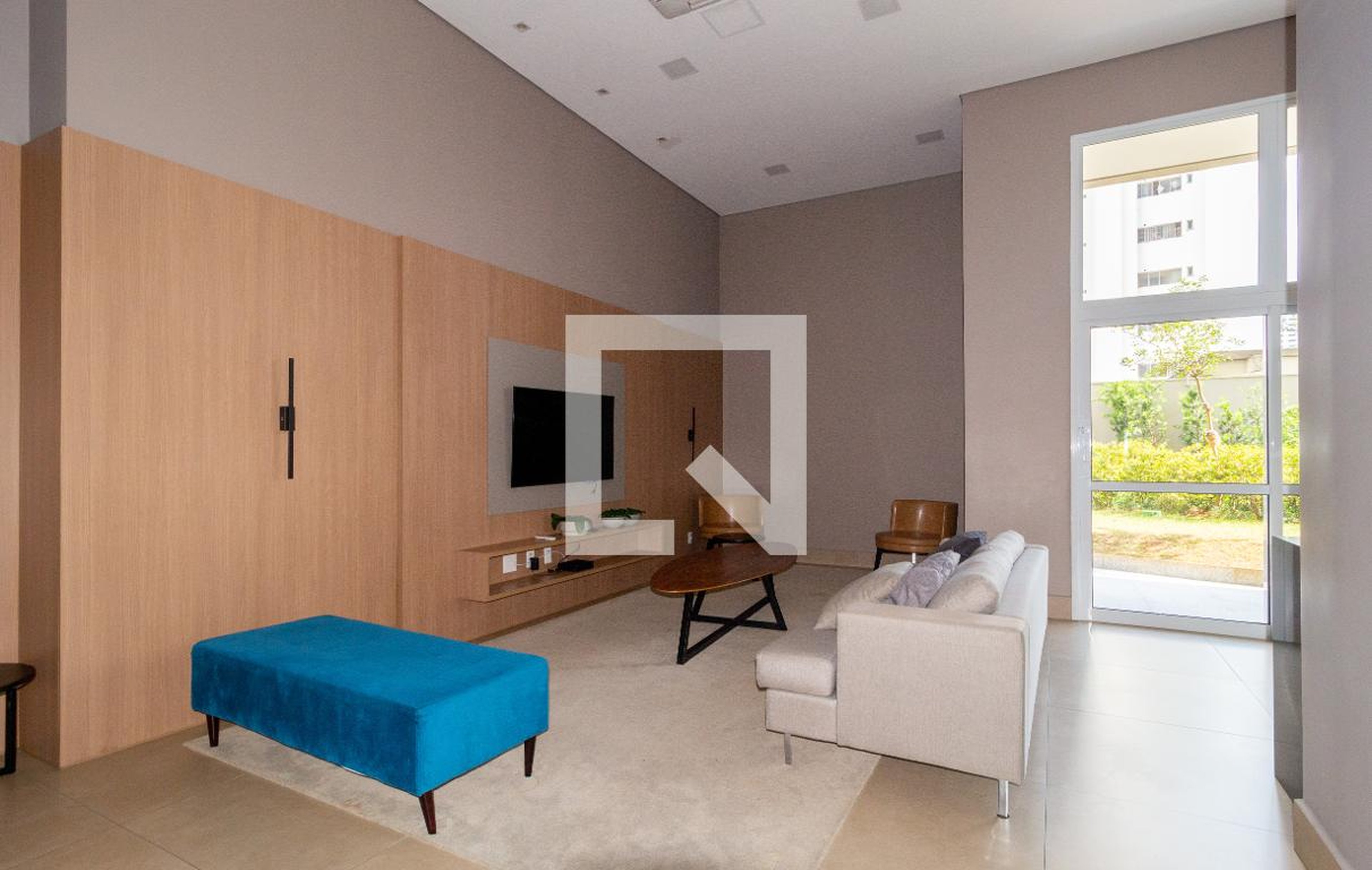 Salão de Festas - Pátio Mooca