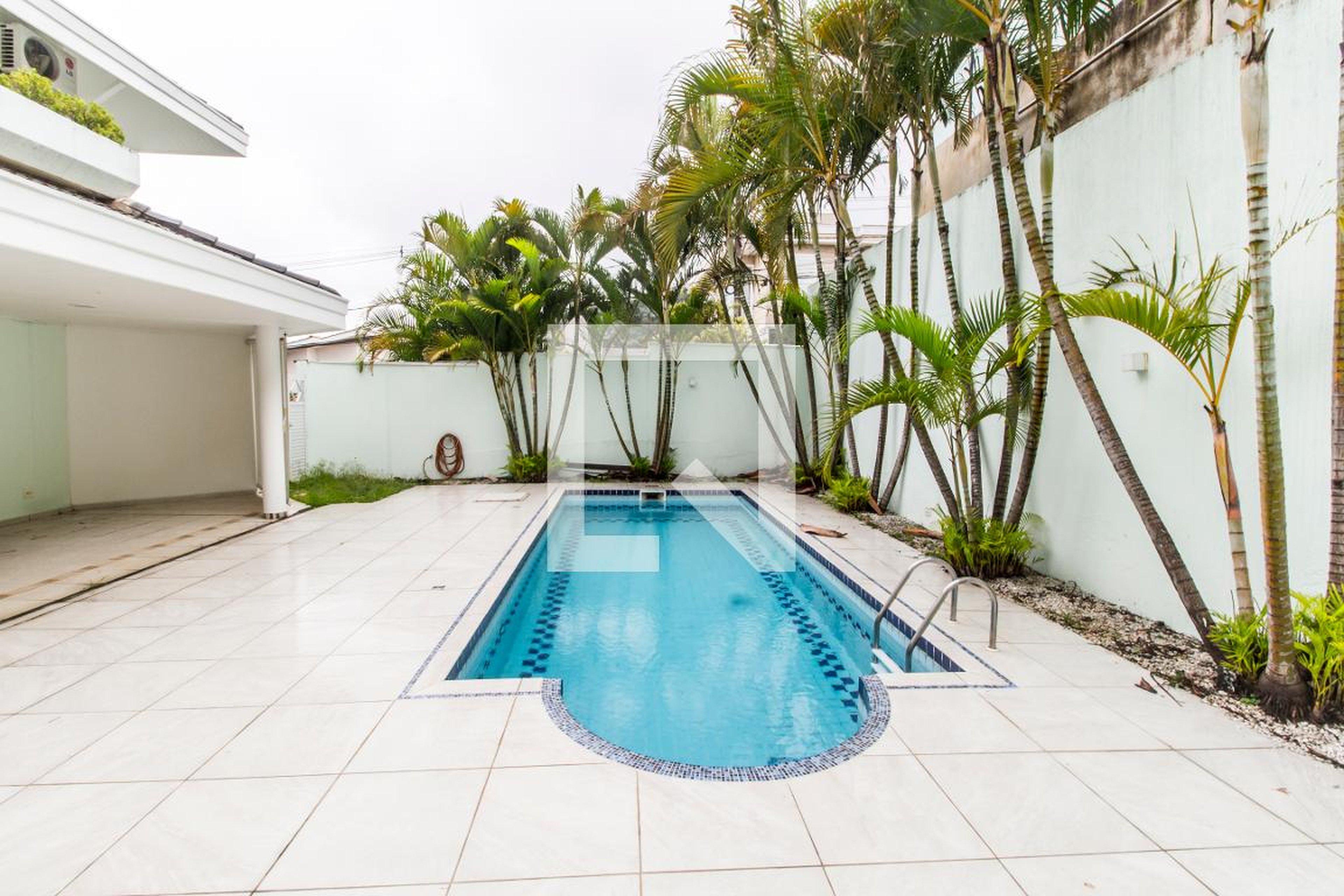Piscina - 