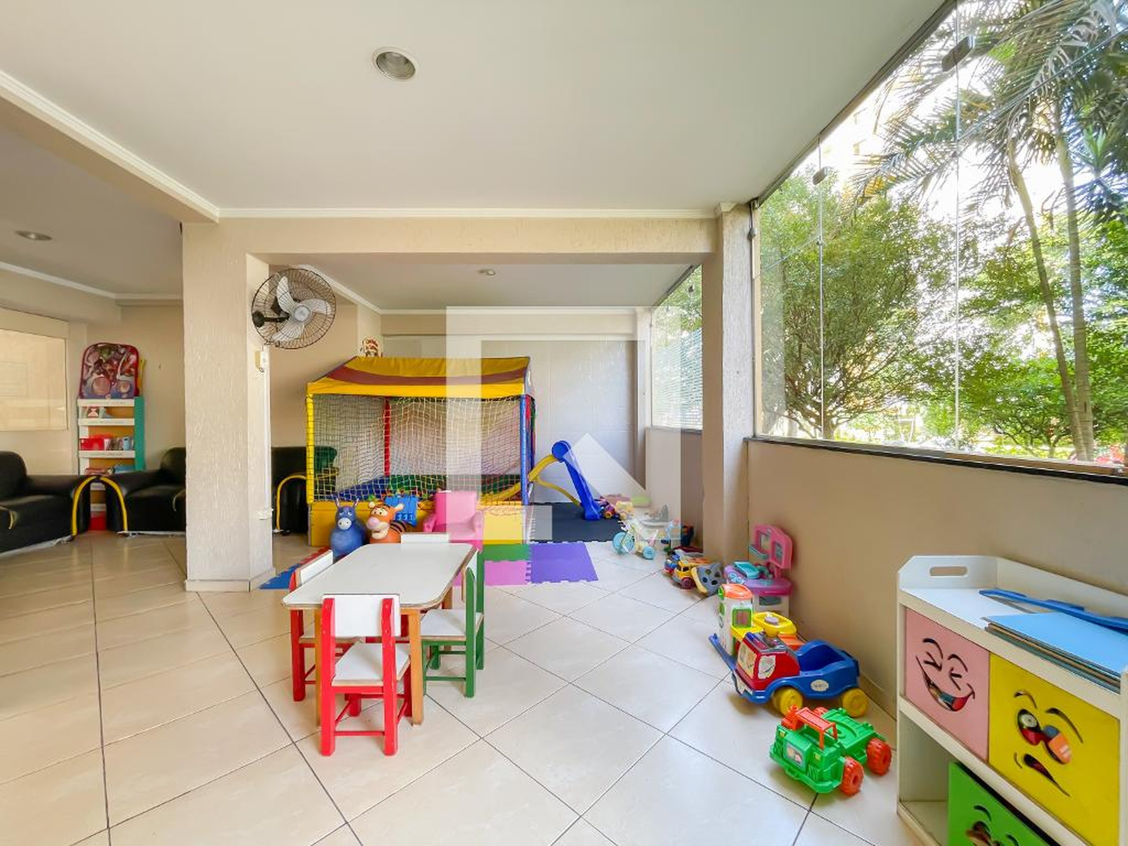 Brinquedoteca - Vida Nova