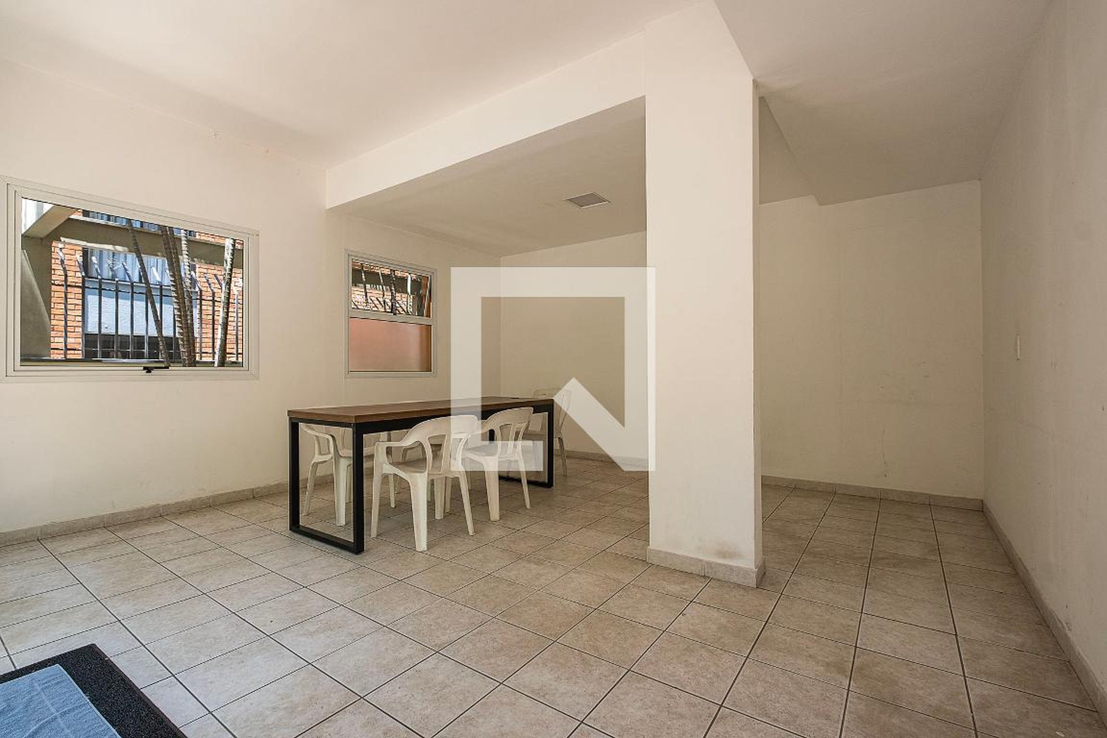 Salão de Festas - Pindorama