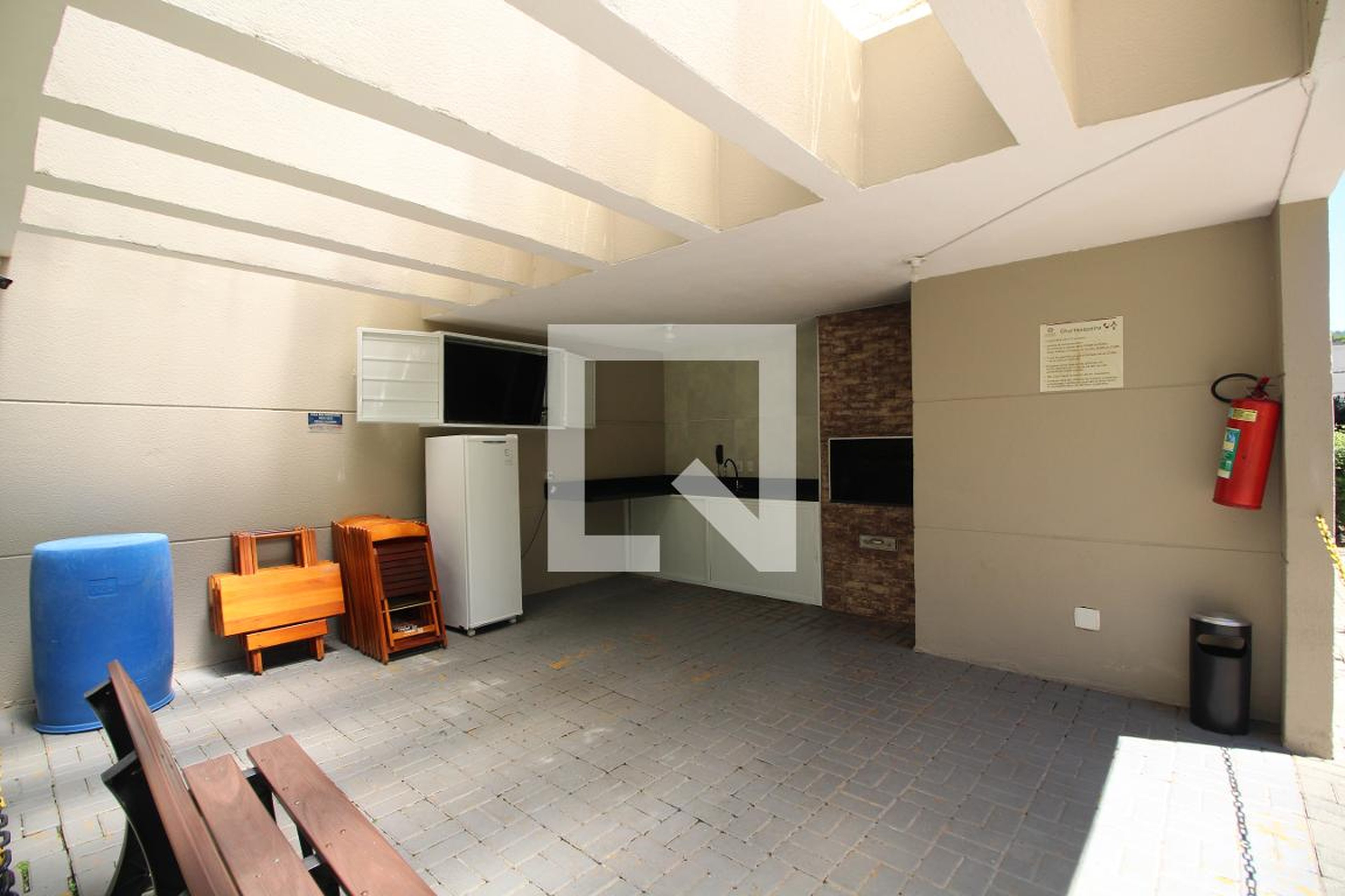 Churrasqueira - Summer