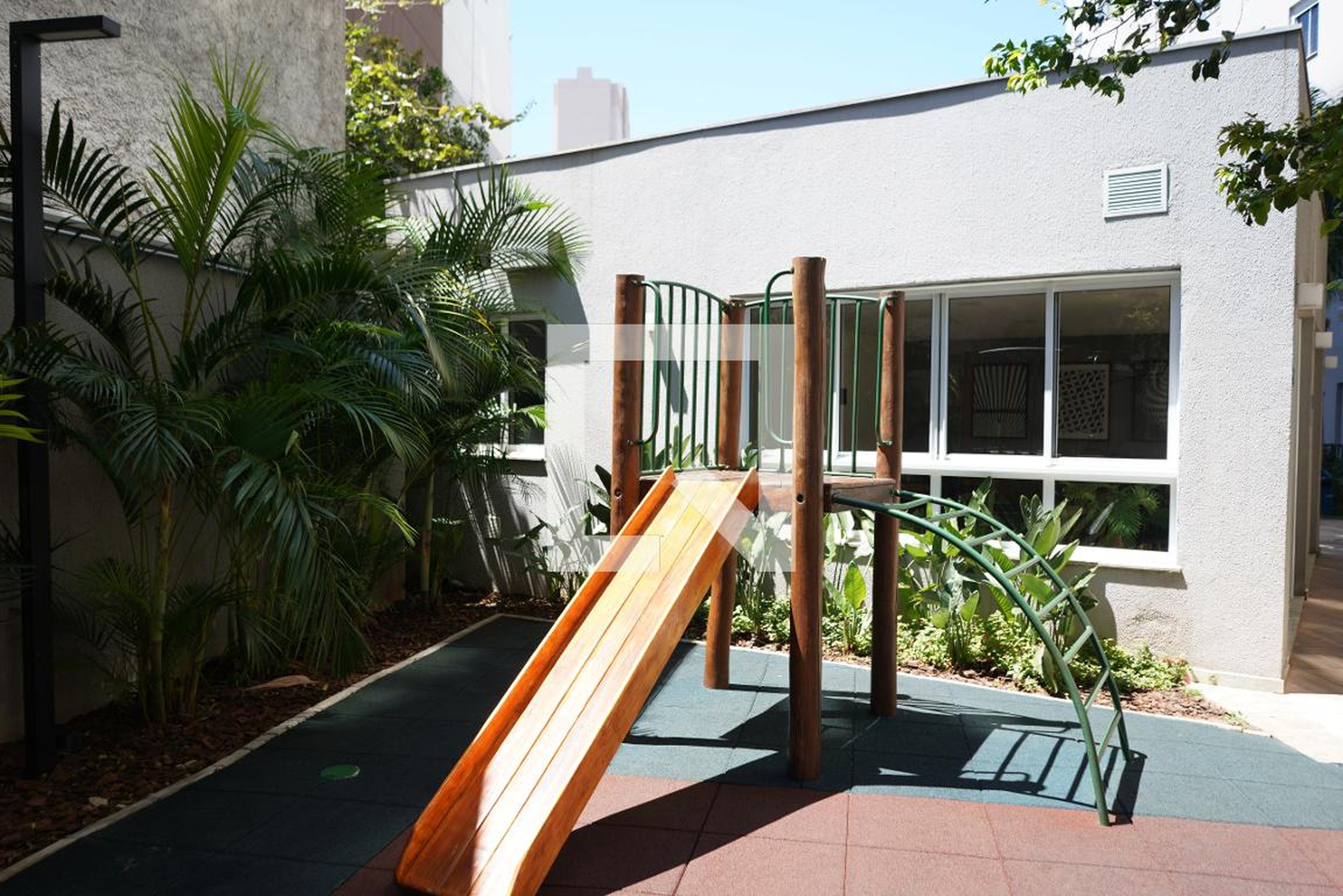 Playground - La Vista Club Belém