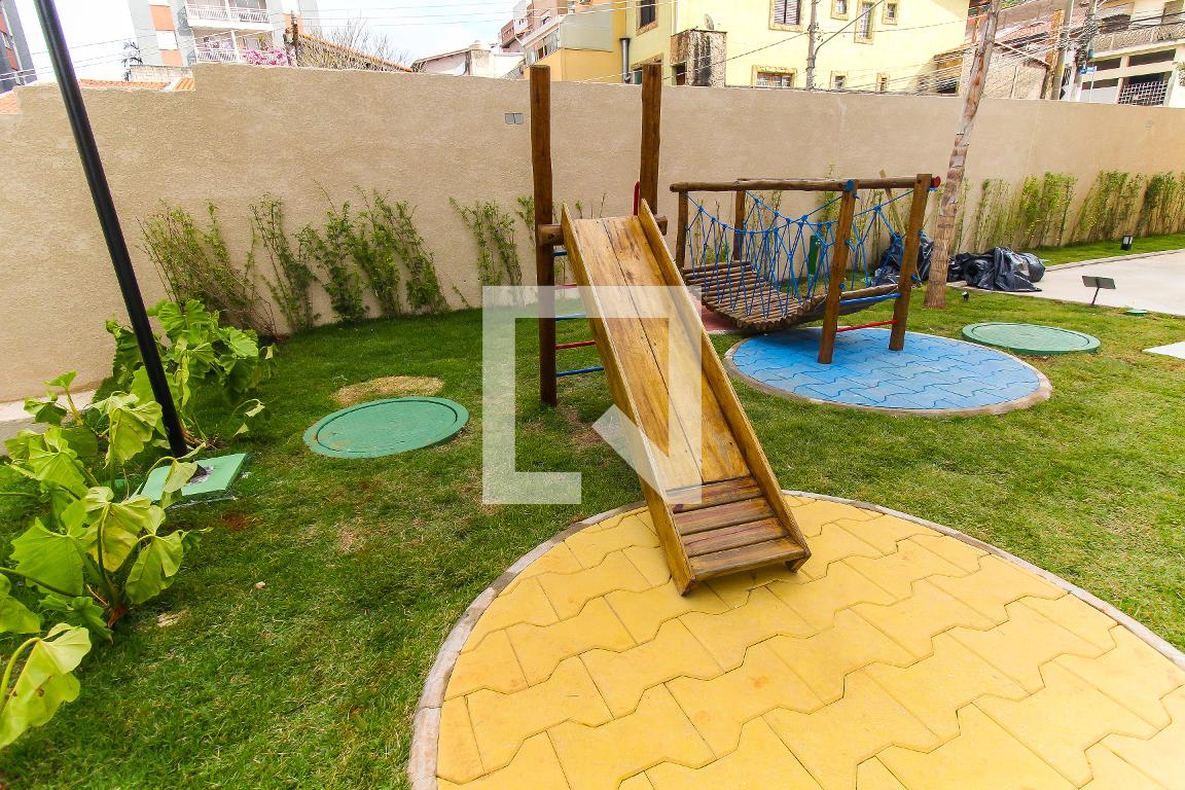 Playground - Plano & Mais Itaquera