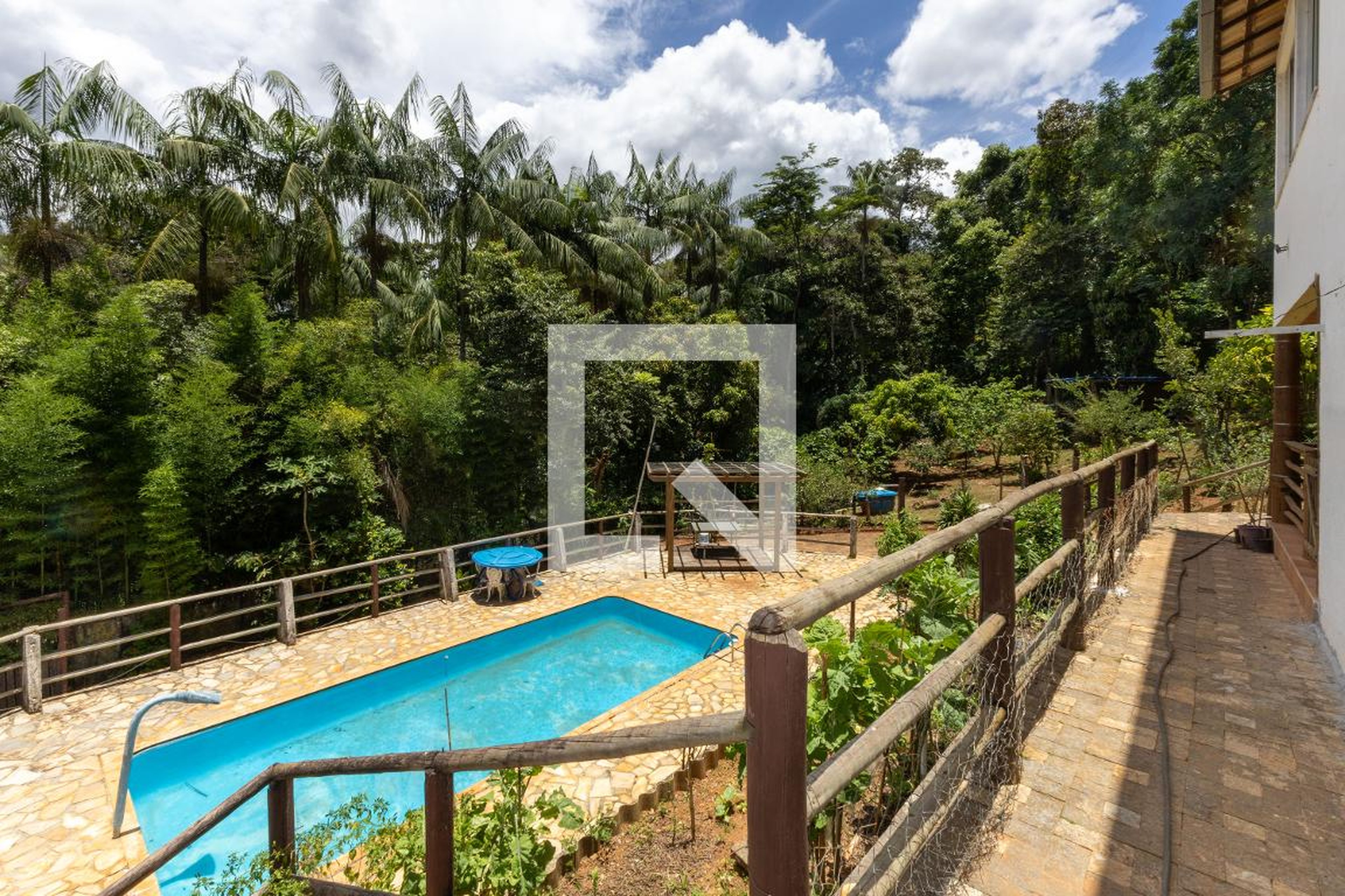 Piscina - 