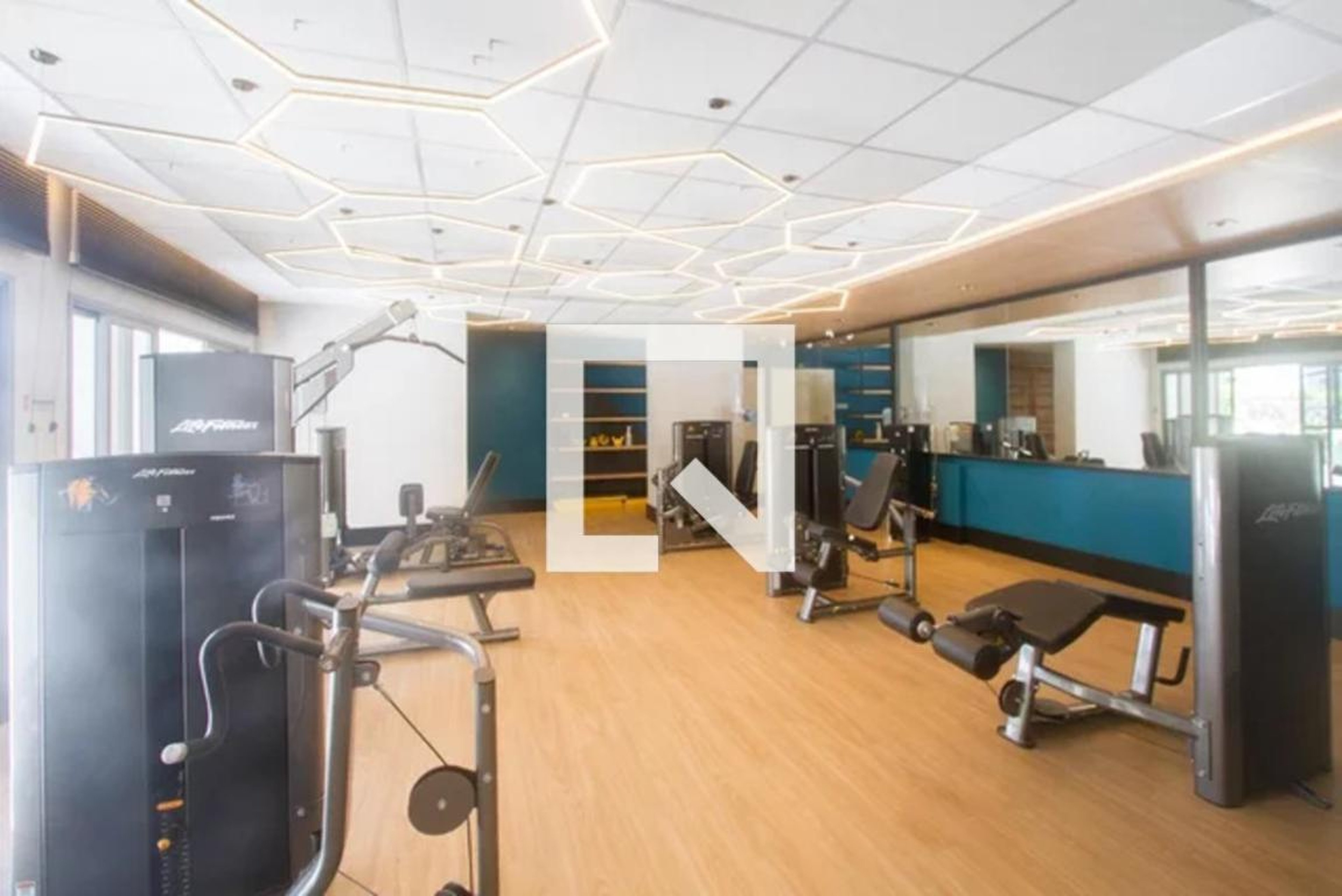 Academia - Air Brooklin