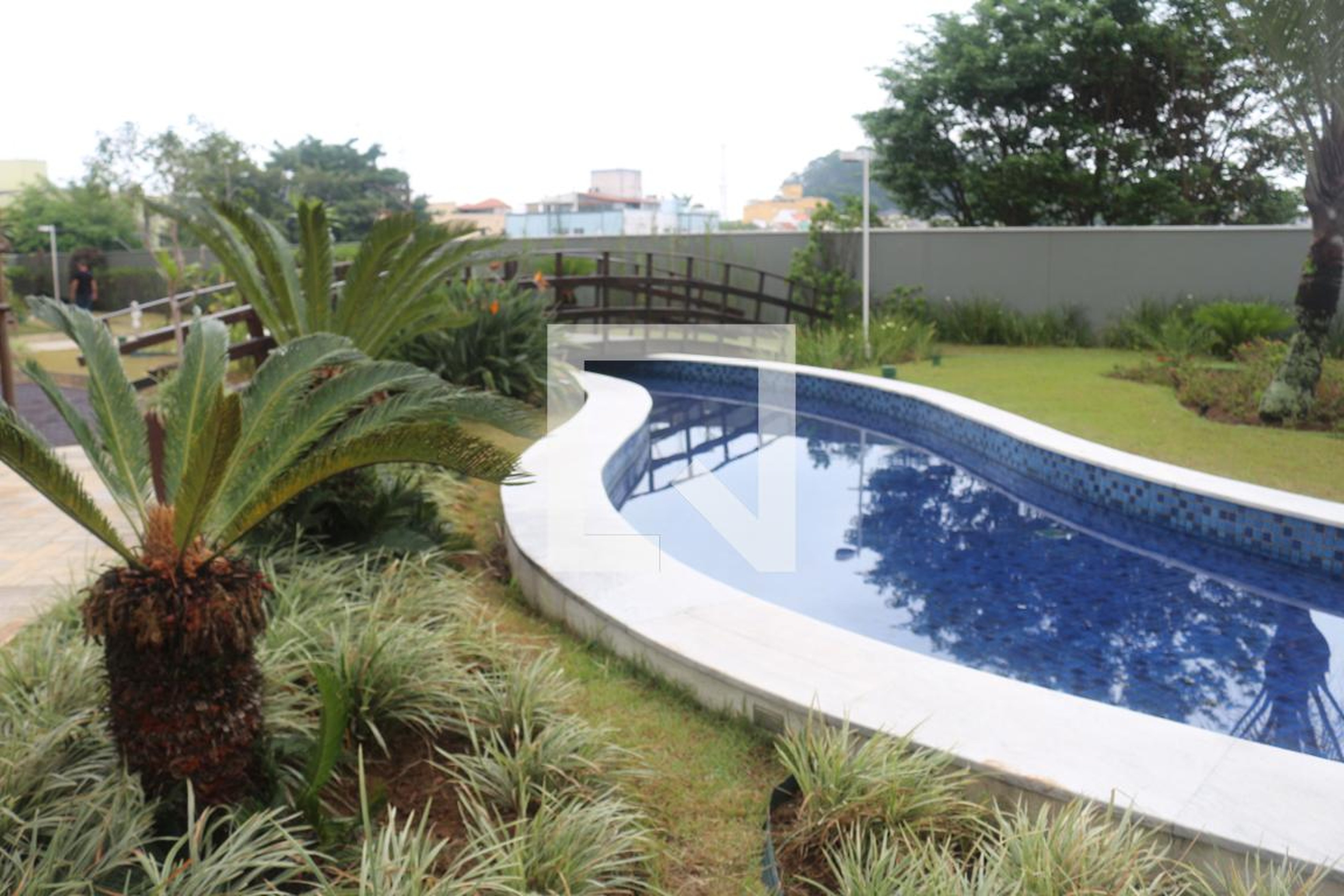 Área comum - Totalitá