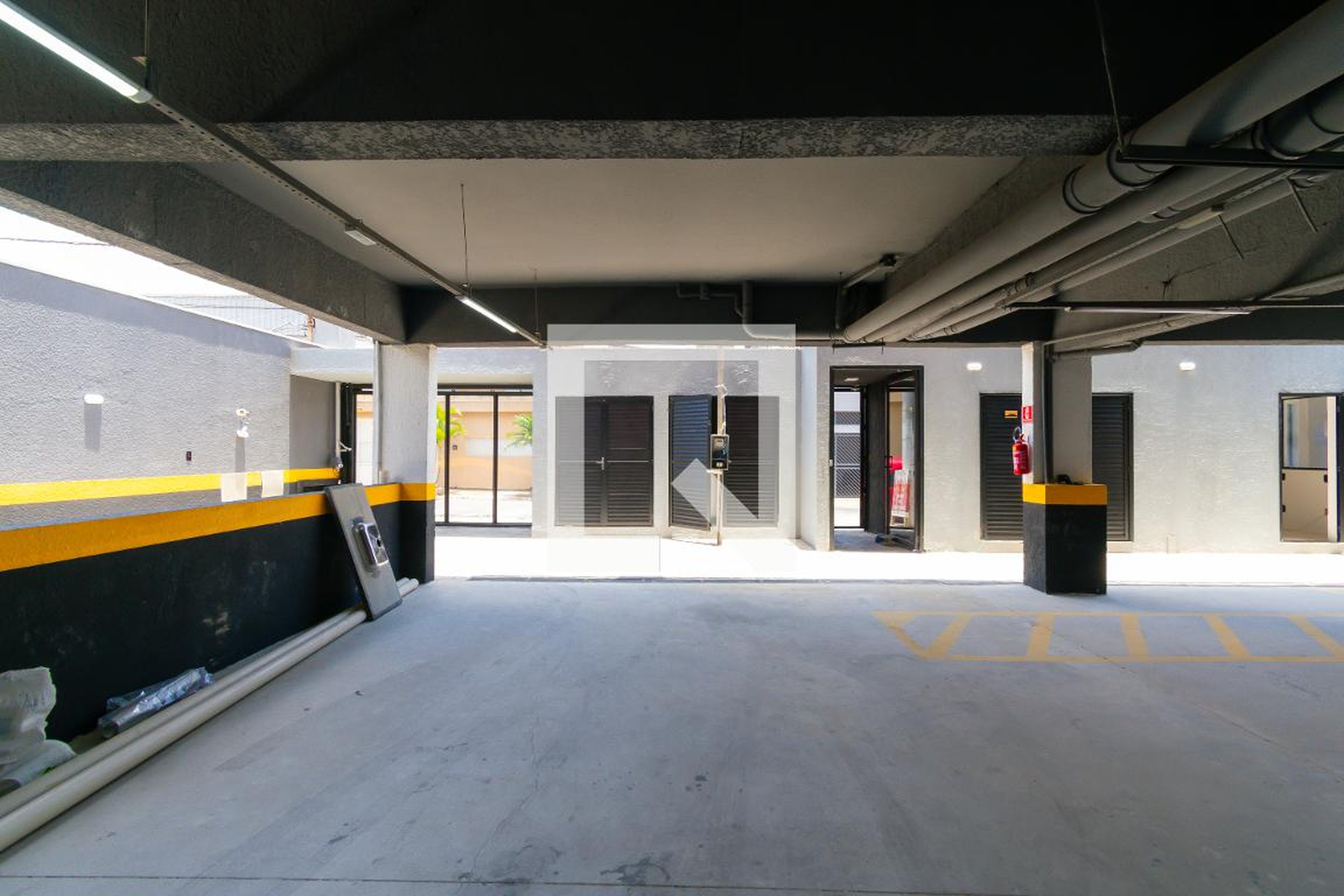 Área comum - Quavo - RED 627