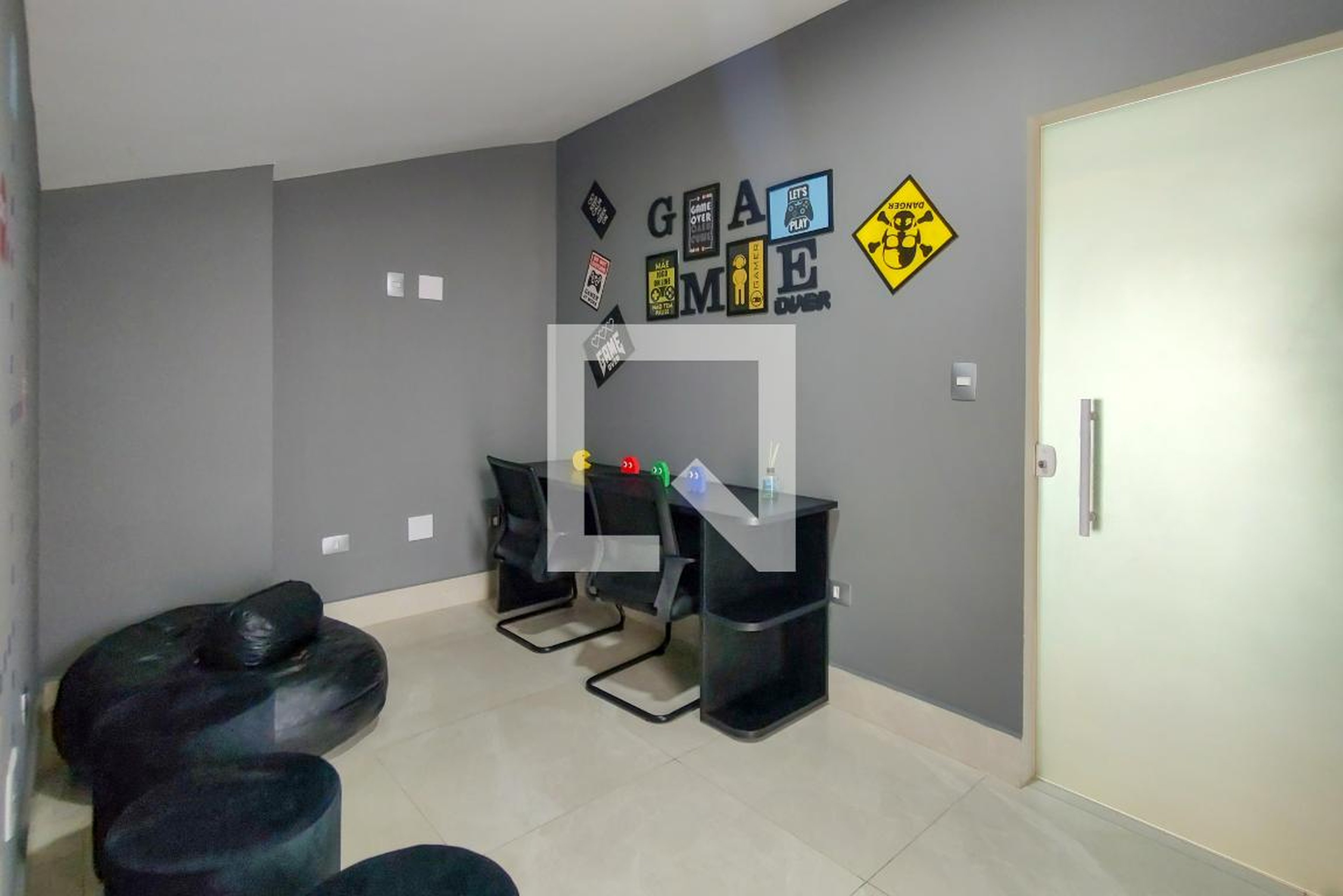 Espaço kids - Residencial Pompeia IV