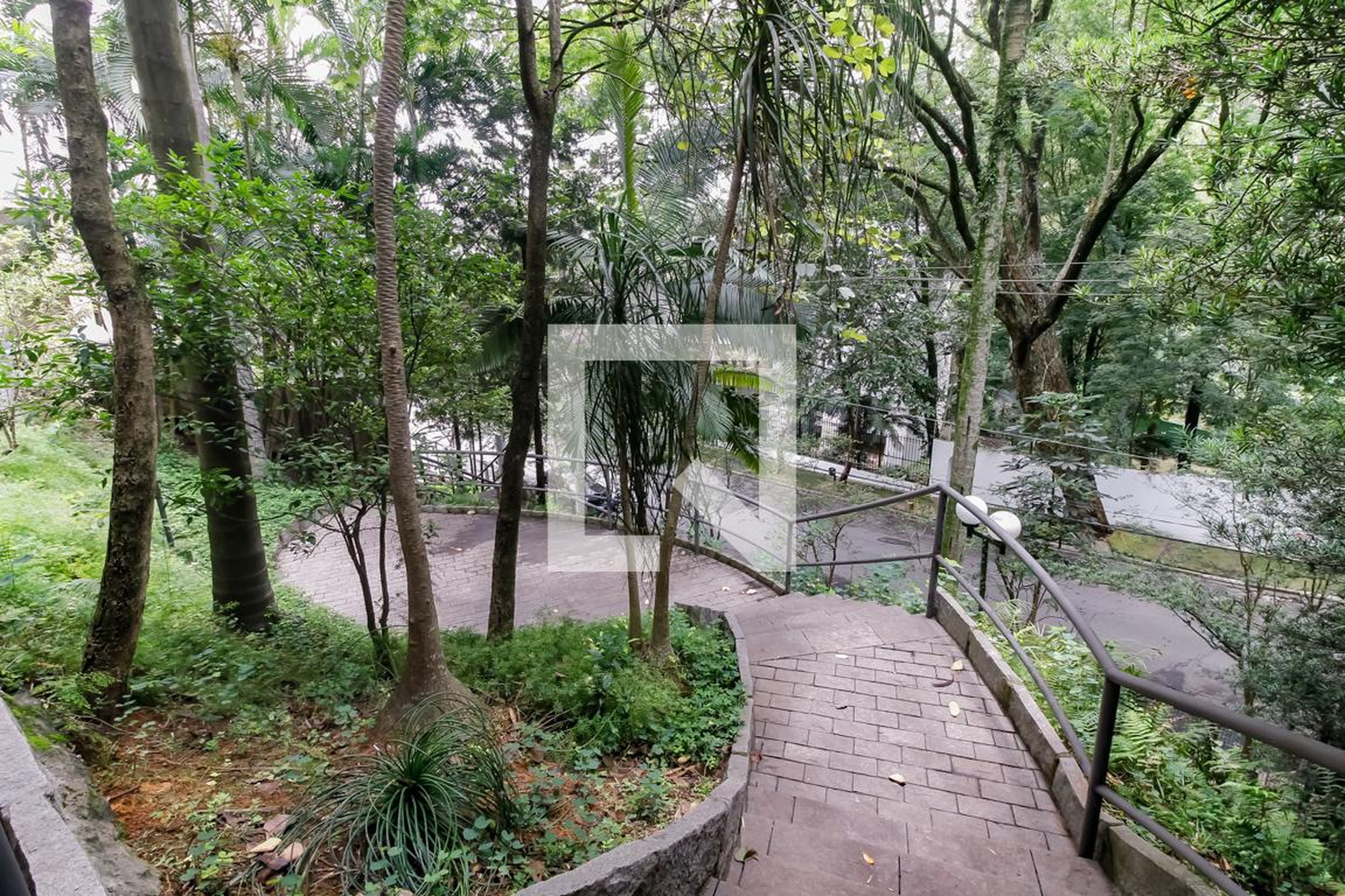 Área comum - Altos Do Bosque