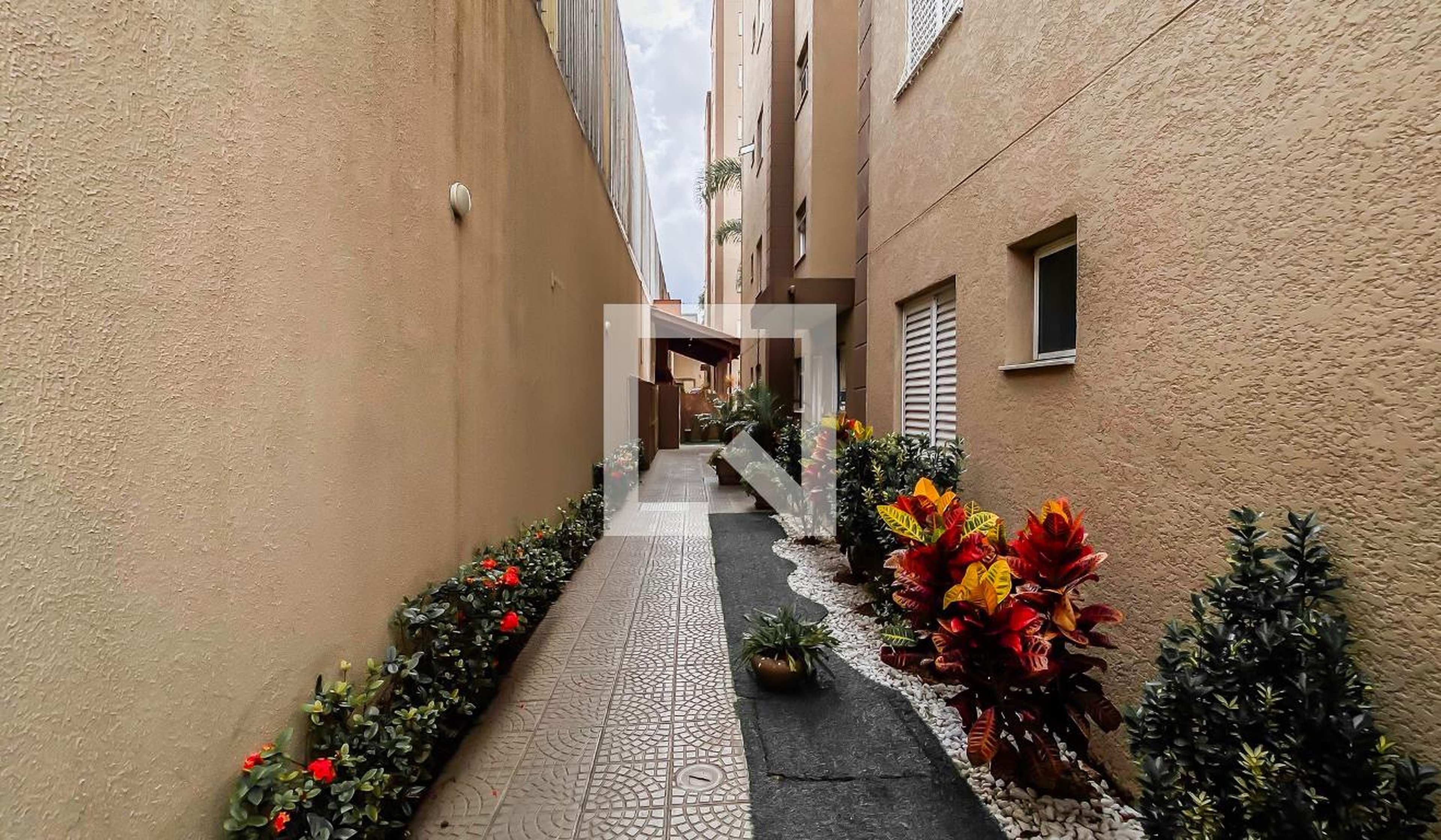 Área comum - Ditaly