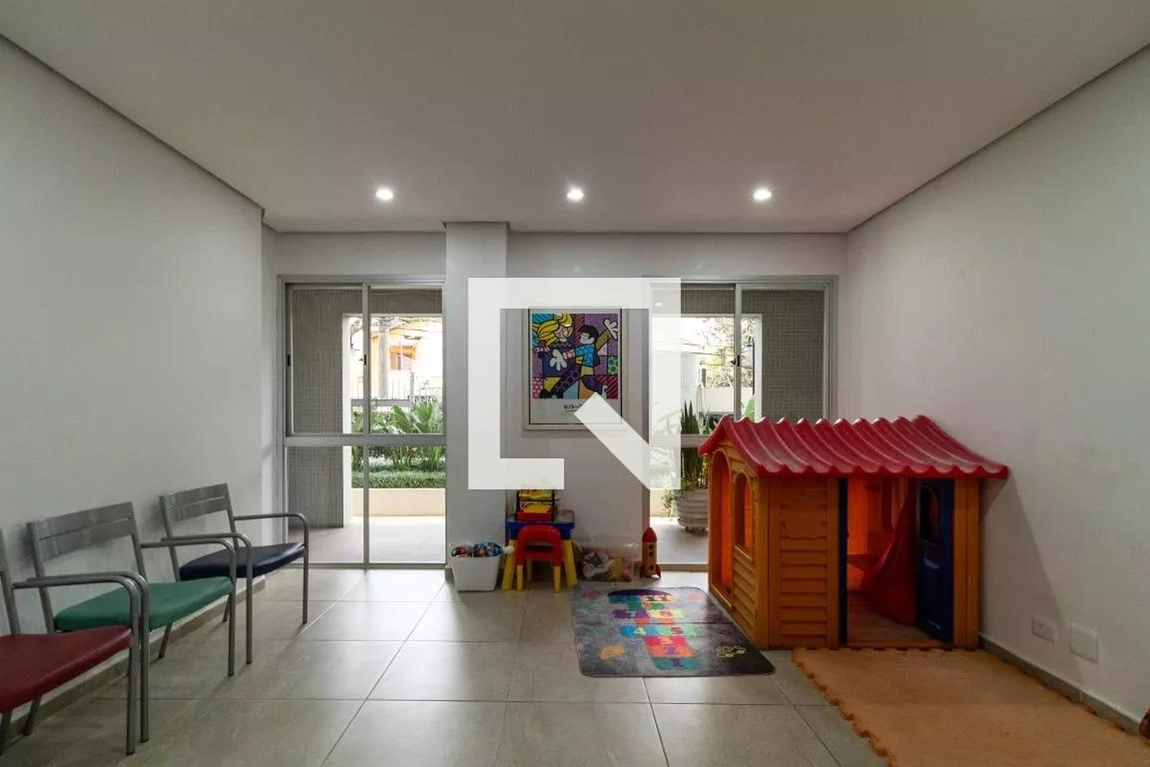 Brinquedoteca - Itapema