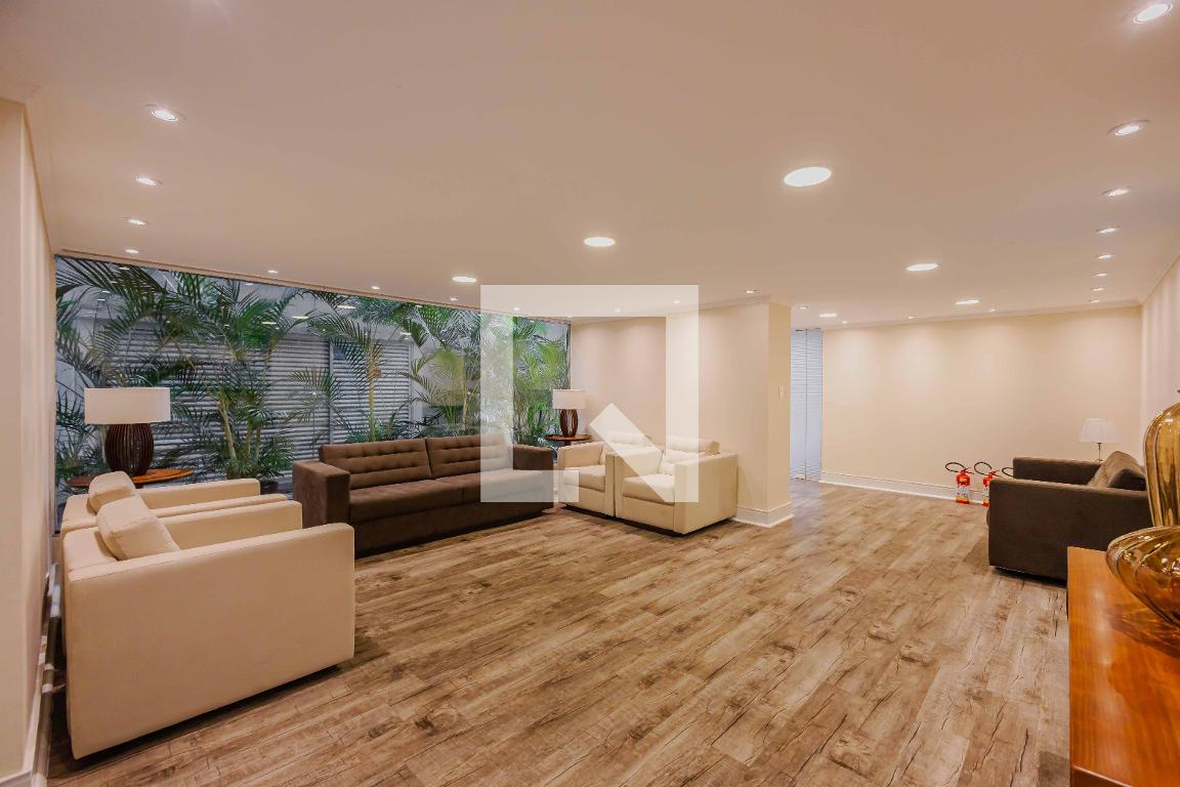 Salão de Festas - Concorde