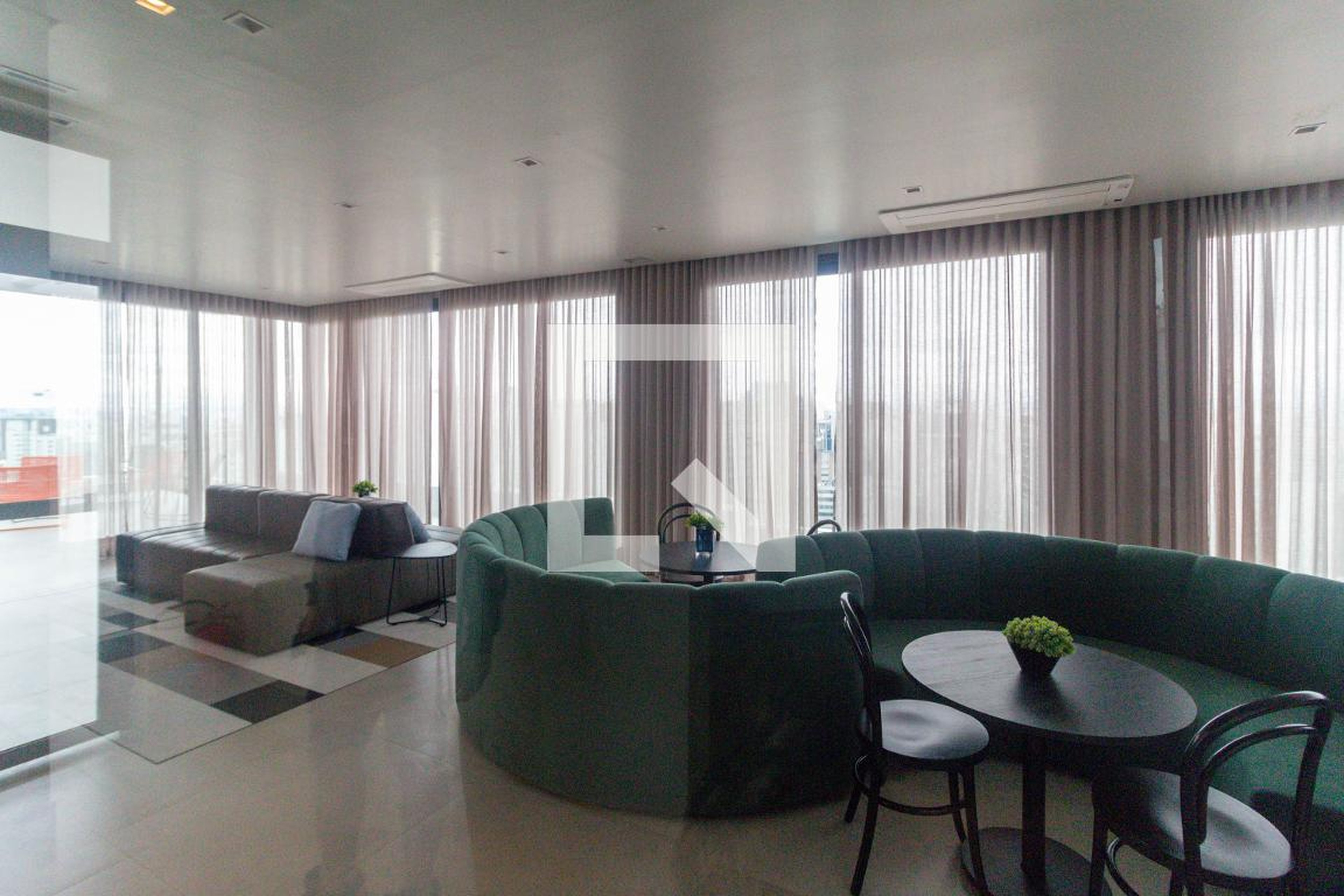 Espaço gourmet - SP Code Paulista