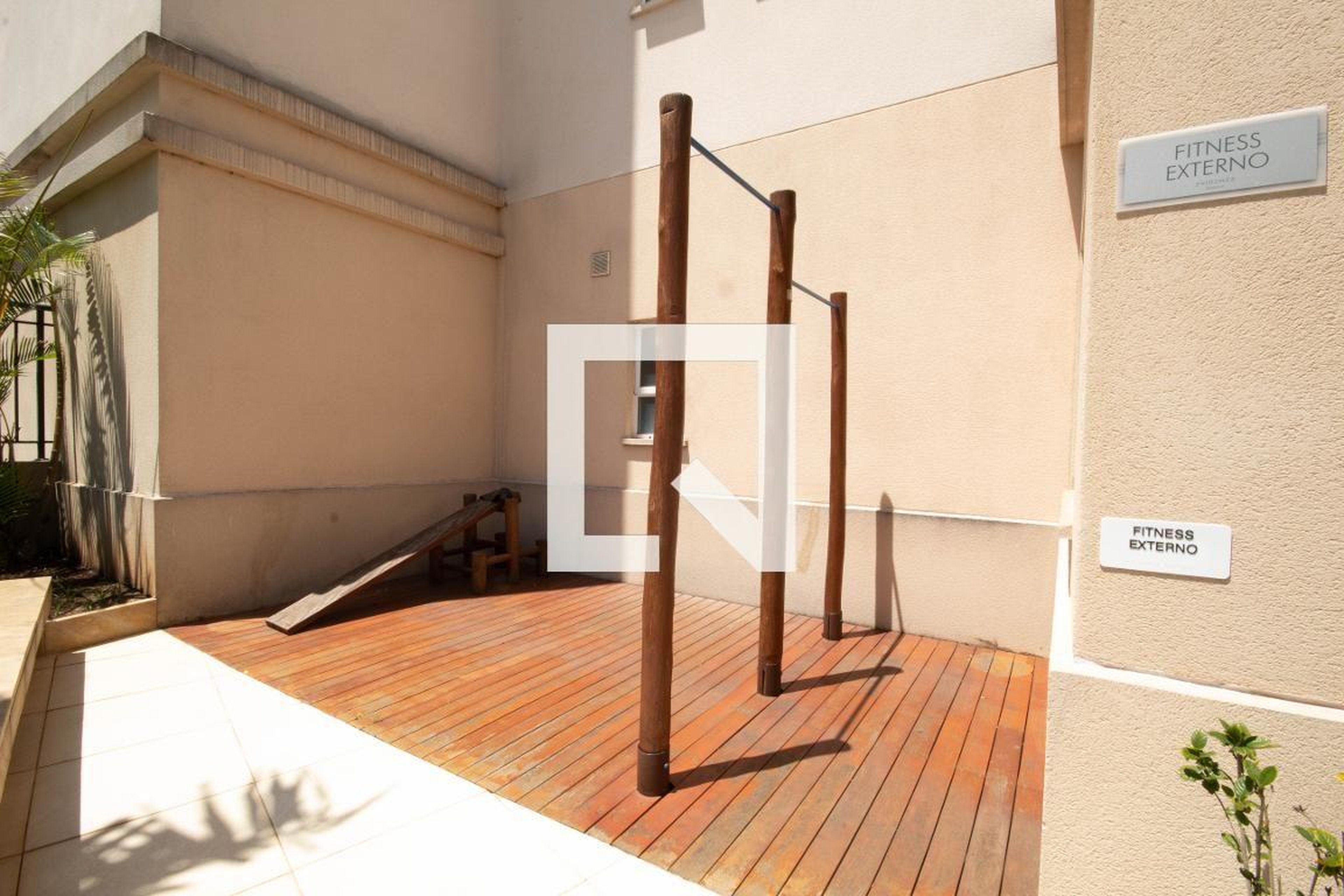 Área comum - Fatto Evidence Osasco