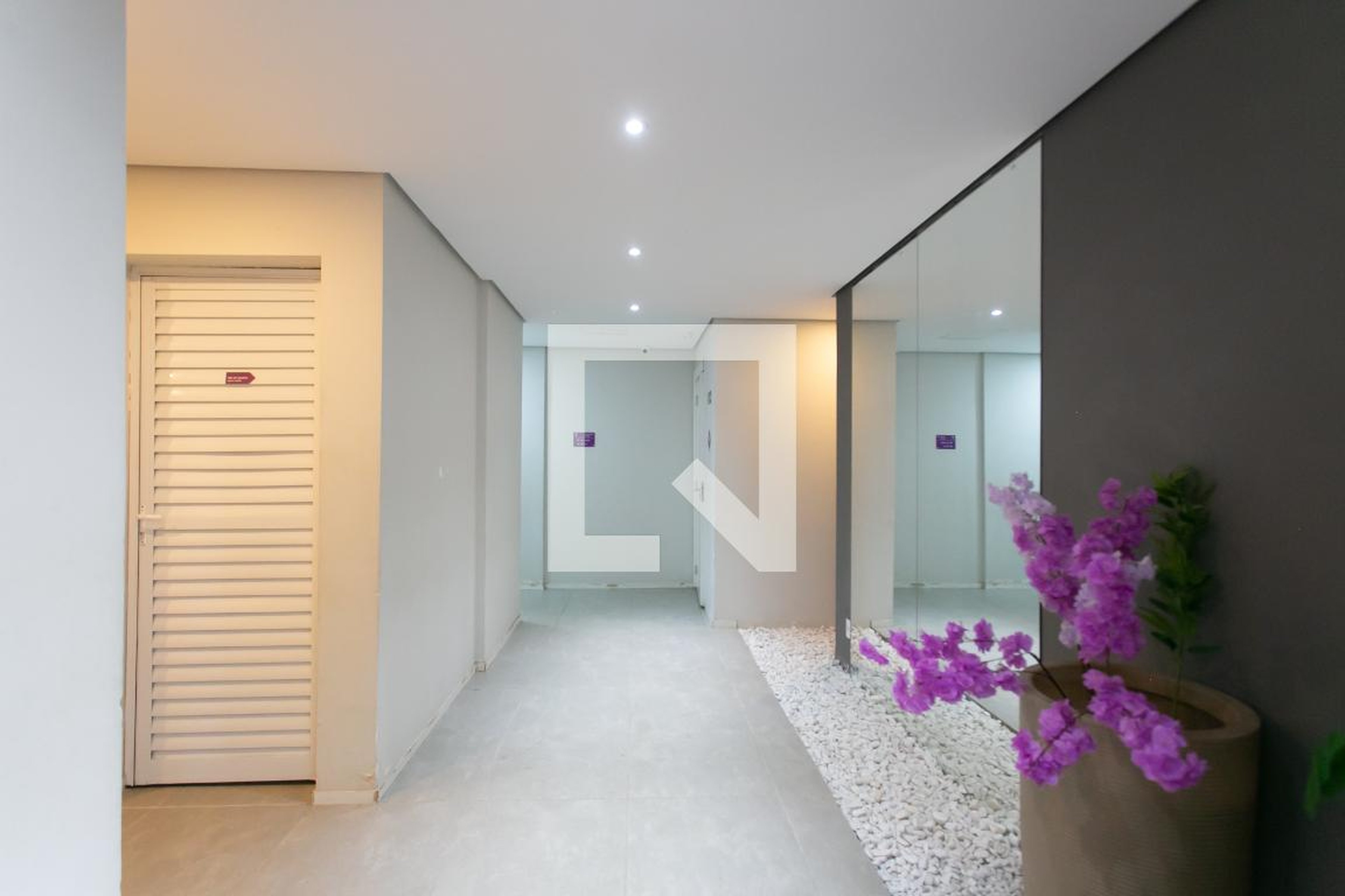 Hall - Vivaz Estação Itaquera 1