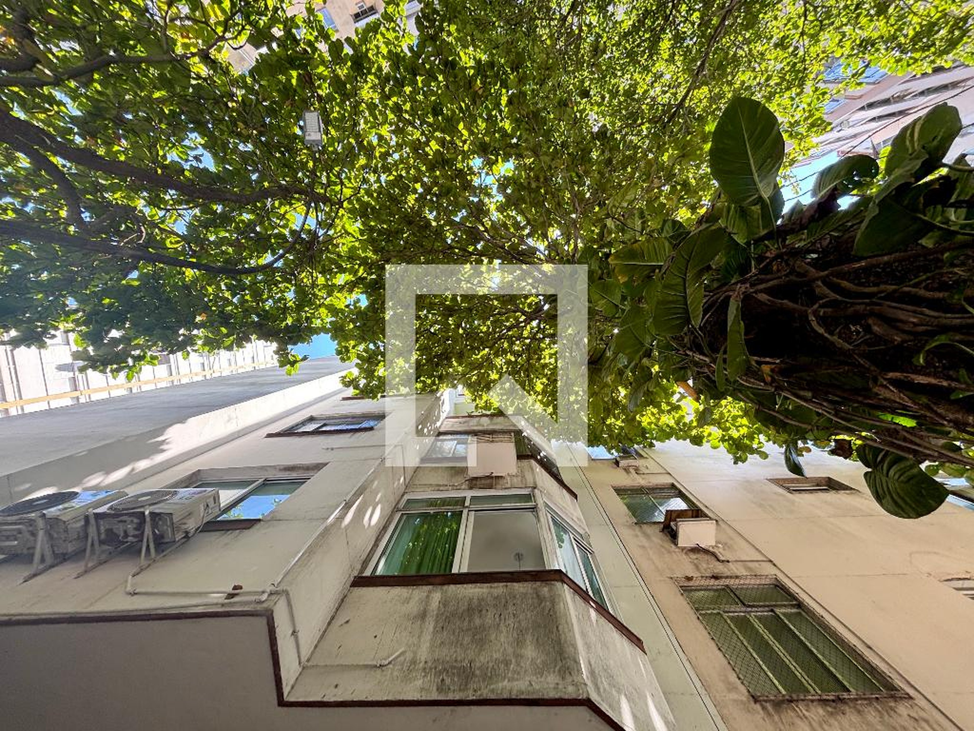 Fachada Edificio Miami