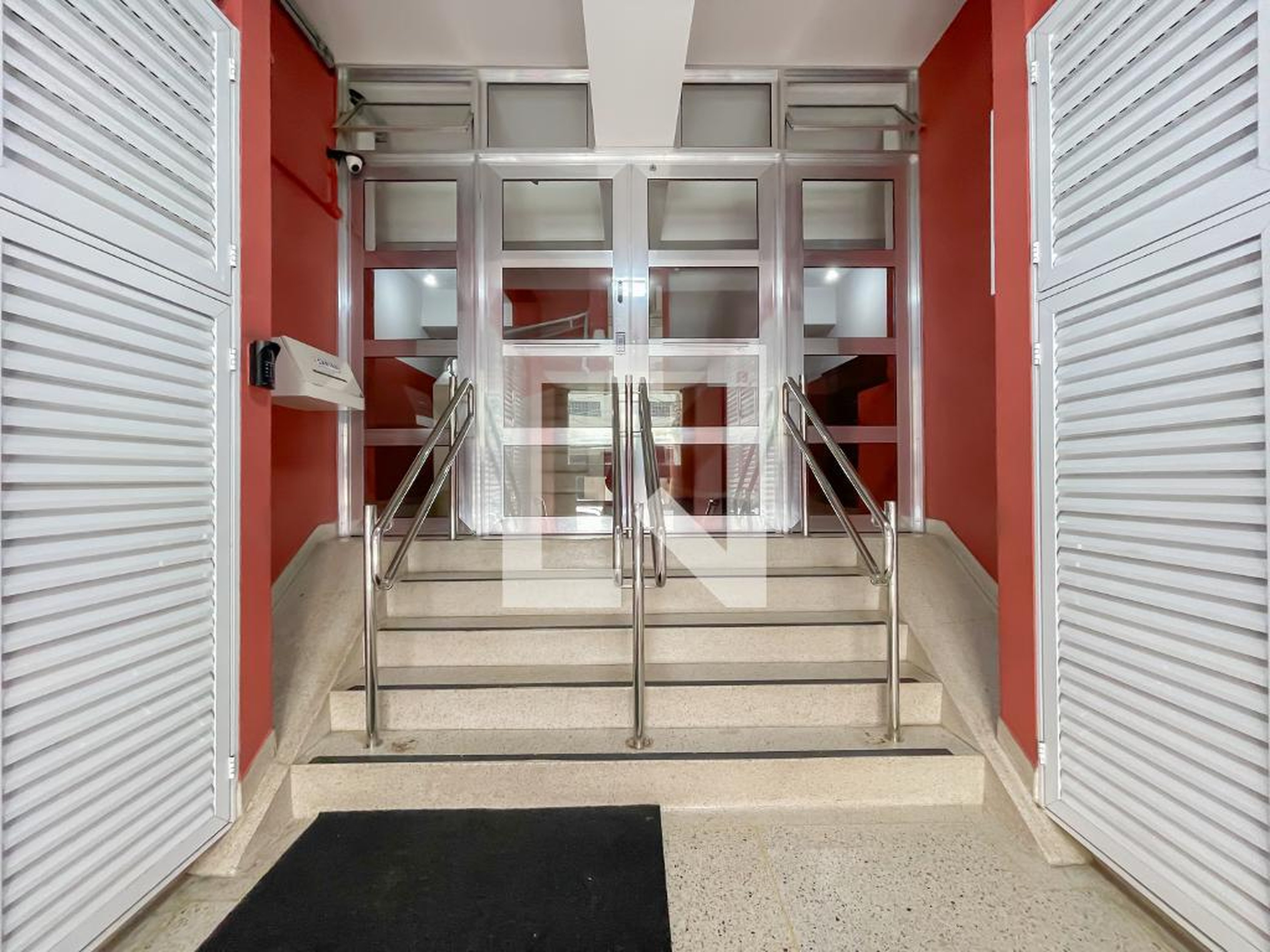 Hall de entrada - Araguaia