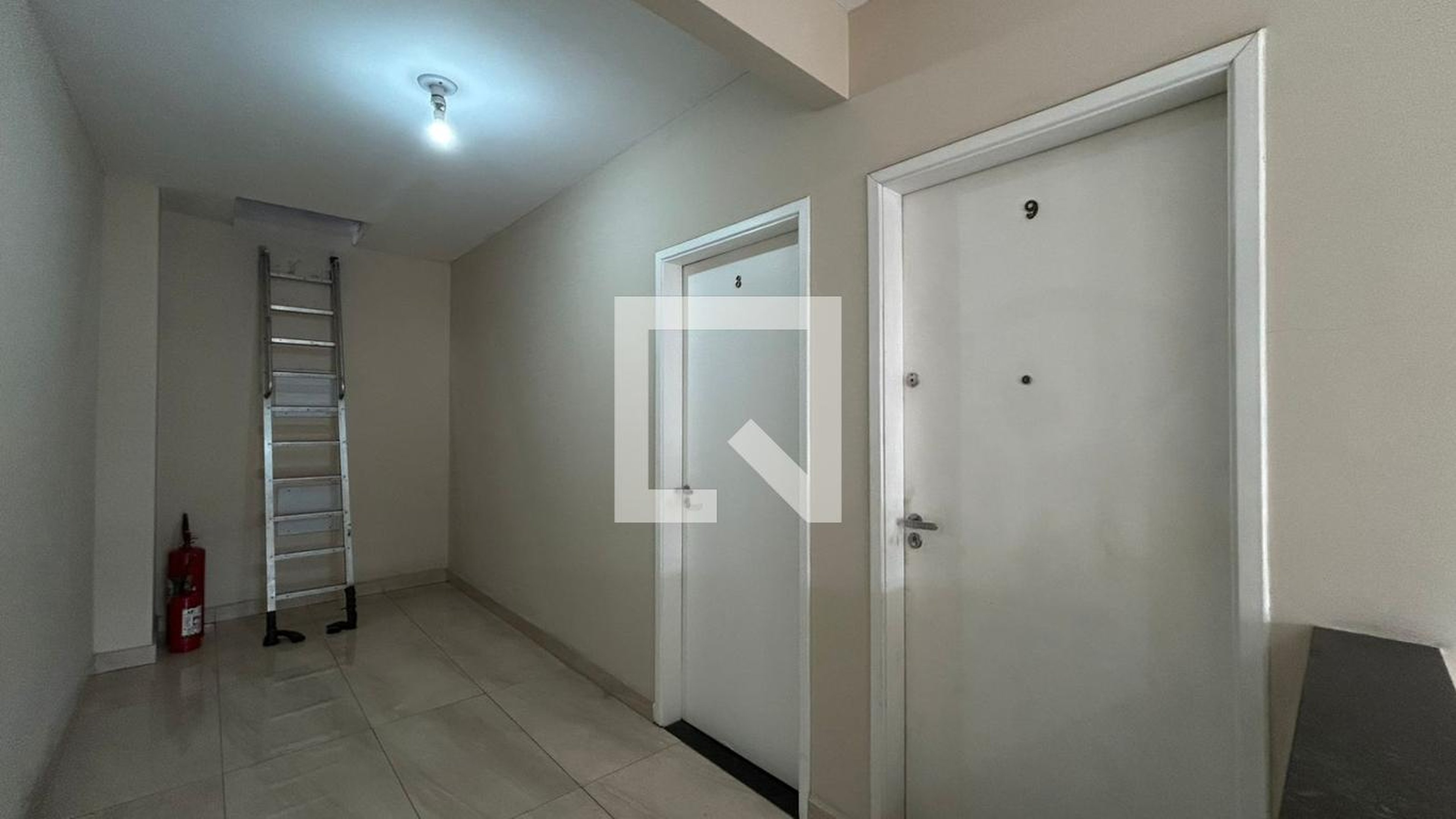 Hall de entrada - null