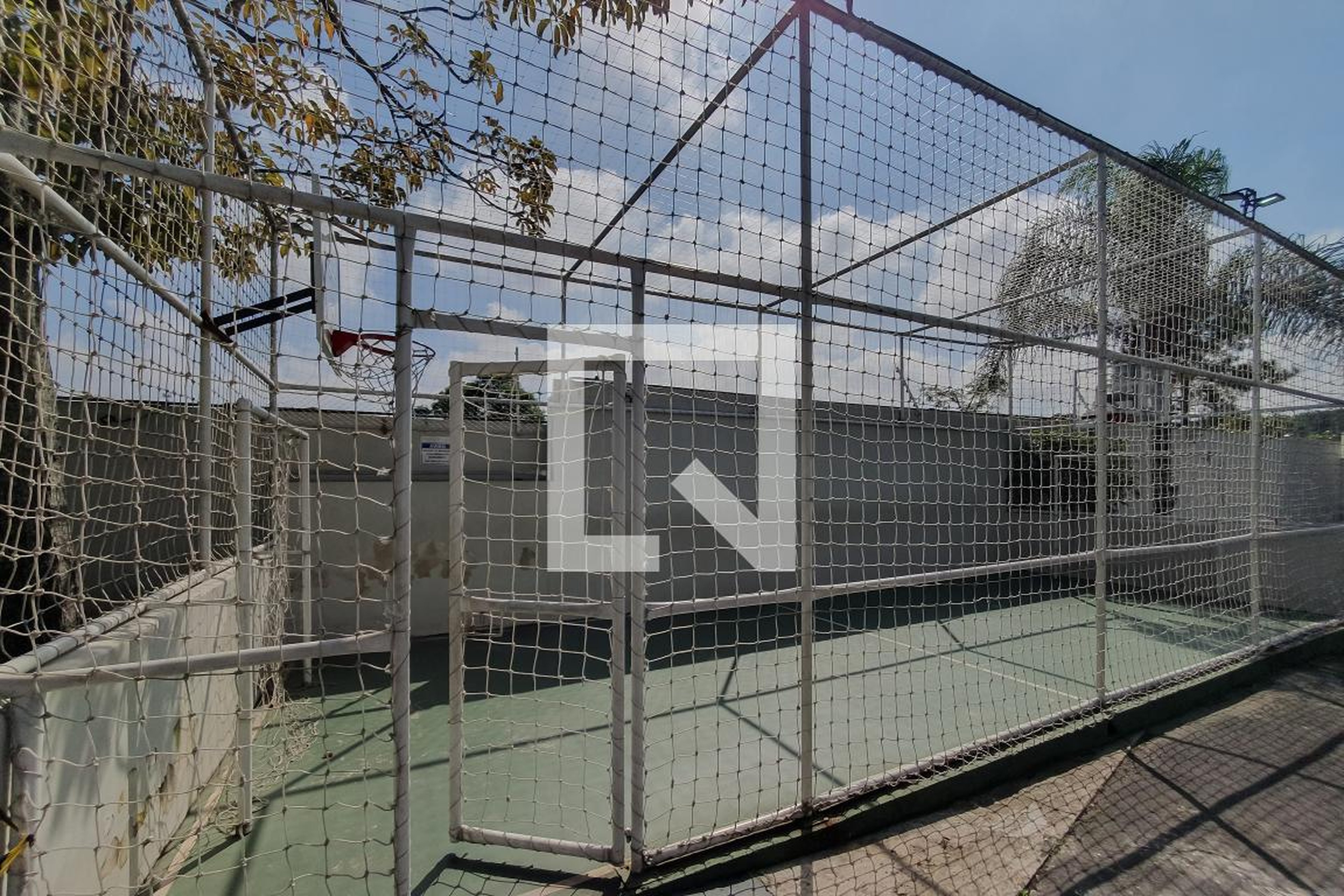 Quadra - Aldeia das Serras